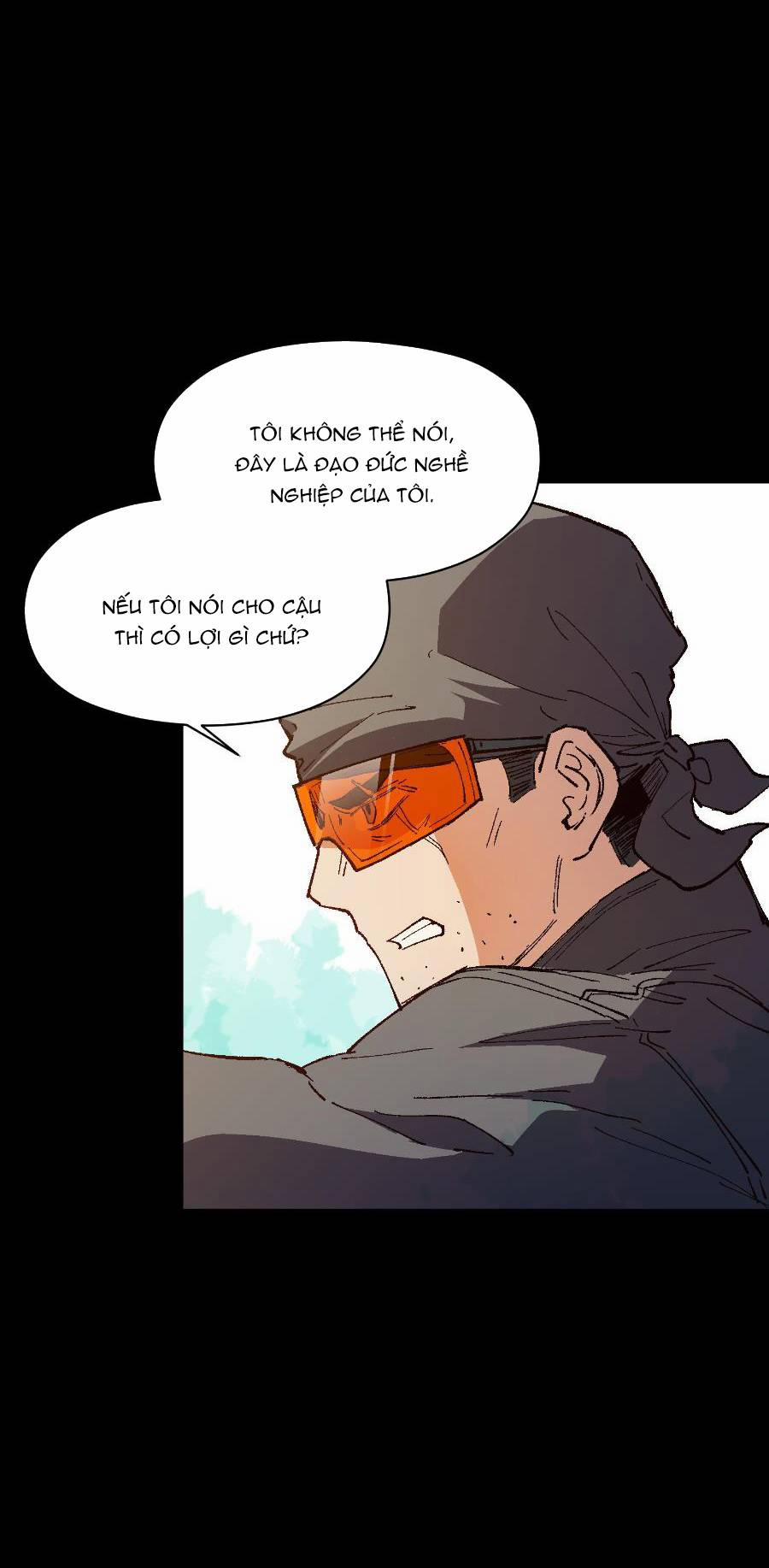 Tôi Bị Bọn Họ Tìm Đến Tận Cửa Sau Khi Tỏ Tình Hàng Loạt 35 trang 13