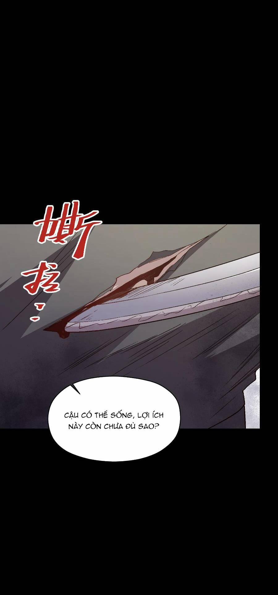 Tôi Bị Bọn Họ Tìm Đến Tận Cửa Sau Khi Tỏ Tình Hàng Loạt 35 trang 14