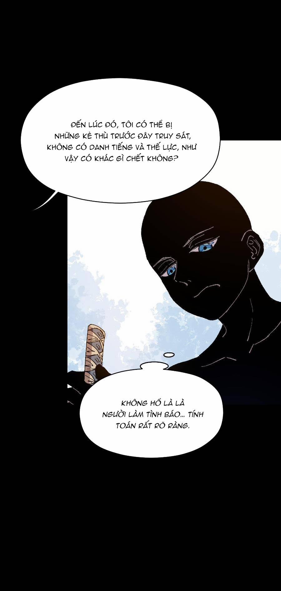 Tôi Bị Bọn Họ Tìm Đến Tận Cửa Sau Khi Tỏ Tình Hàng Loạt 35 trang 16