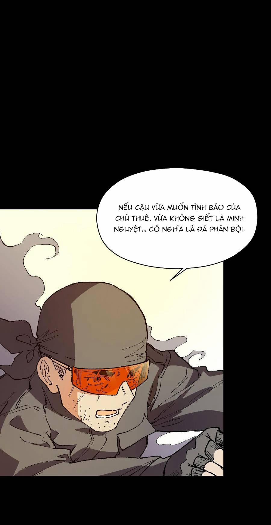 Tôi Bị Bọn Họ Tìm Đến Tận Cửa Sau Khi Tỏ Tình Hàng Loạt 35 trang 18