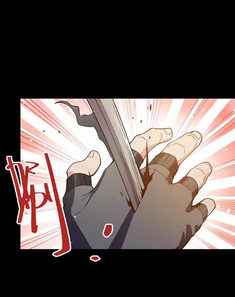 Tôi Bị Bọn Họ Tìm Đến Tận Cửa Sau Khi Tỏ Tình Hàng Loạt 35 trang 25