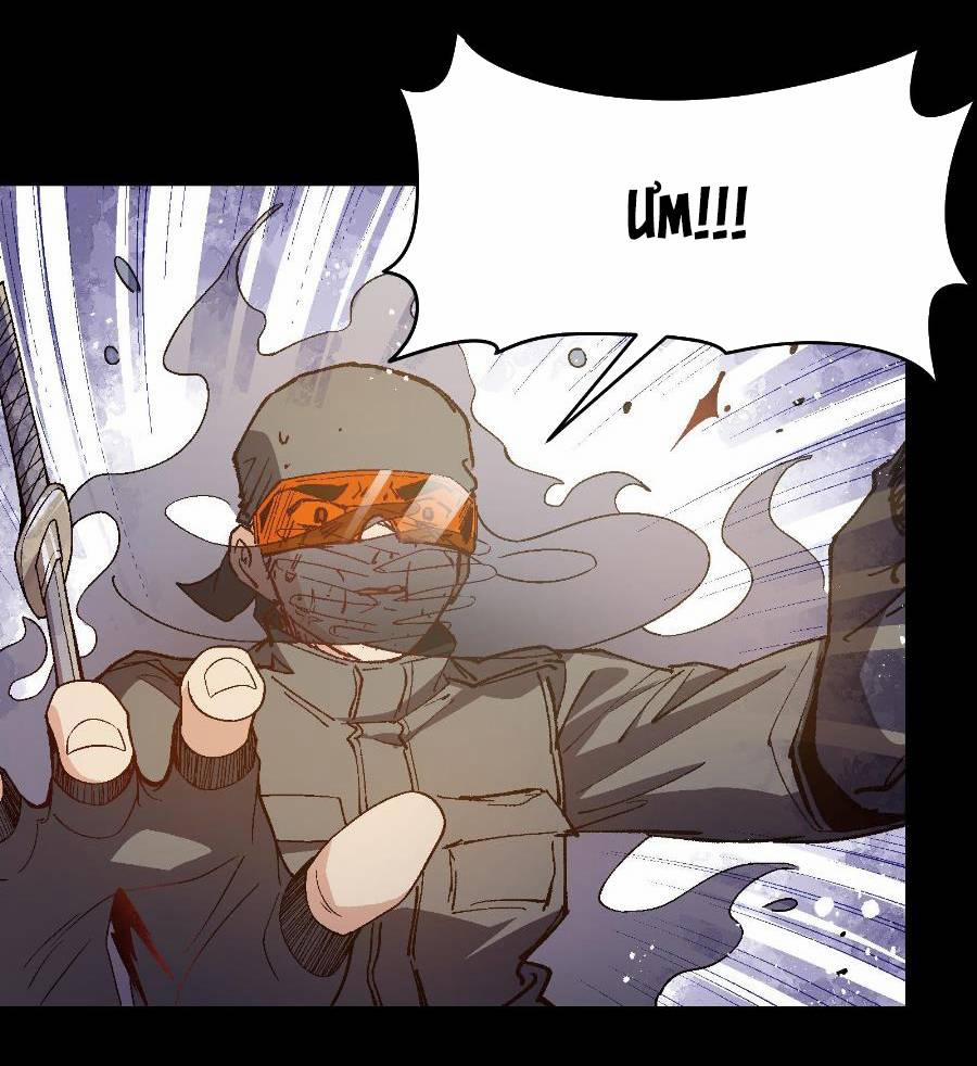 Tôi Bị Bọn Họ Tìm Đến Tận Cửa Sau Khi Tỏ Tình Hàng Loạt 35 trang 26