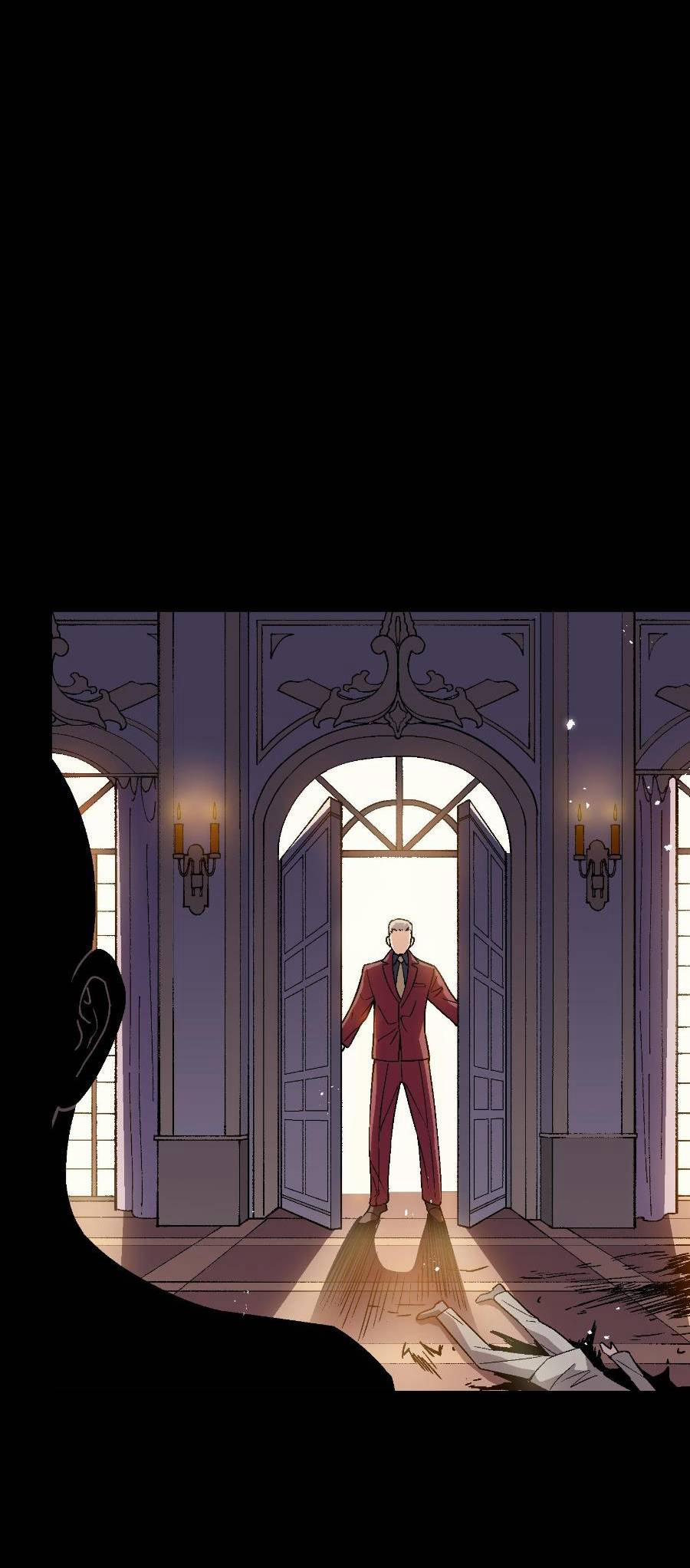 Tôi Bị Bọn Họ Tìm Đến Tận Cửa Sau Khi Tỏ Tình Hàng Loạt 35 trang 28