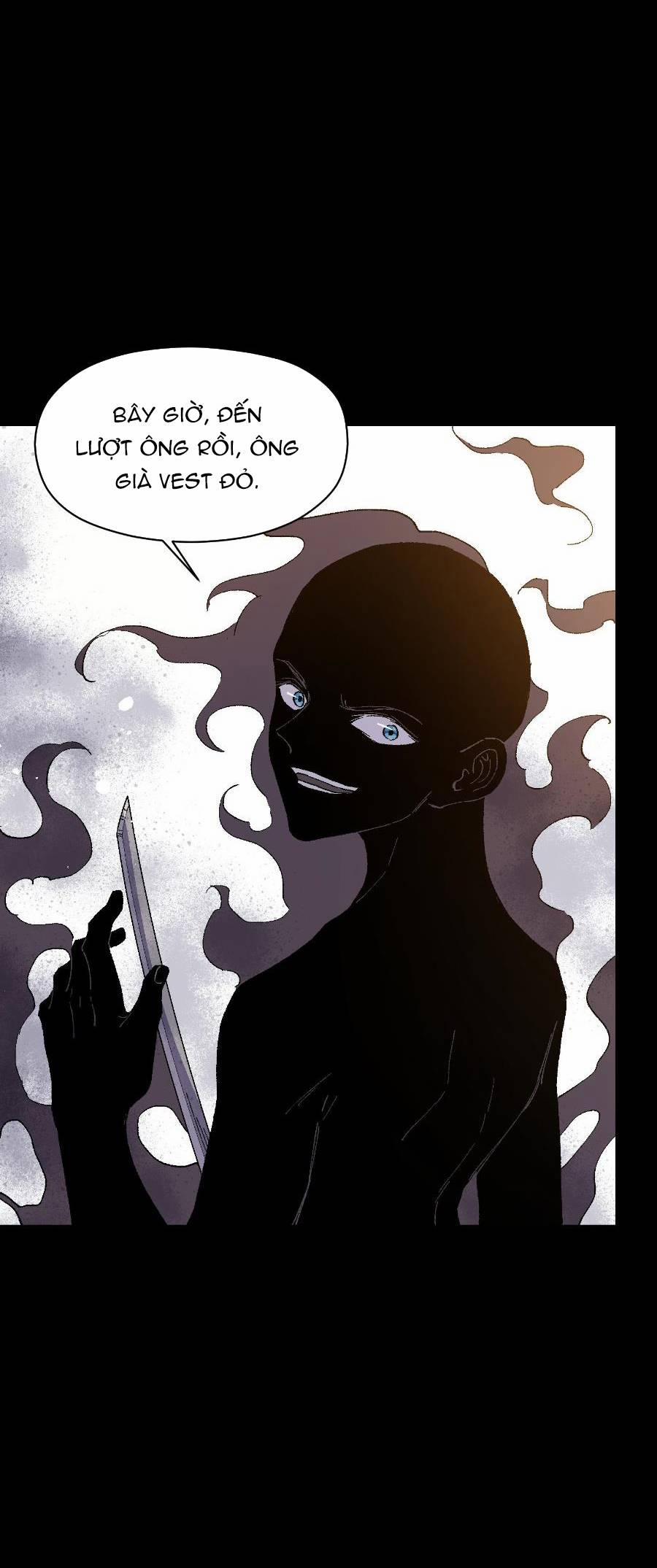 Tôi Bị Bọn Họ Tìm Đến Tận Cửa Sau Khi Tỏ Tình Hàng Loạt 35 trang 29