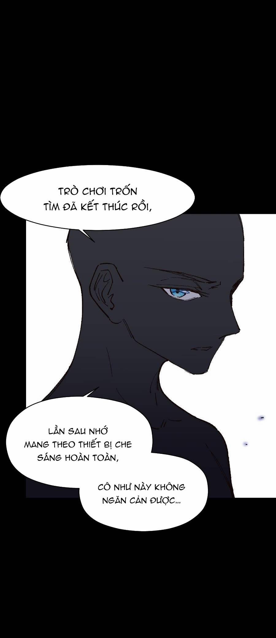 Tôi Bị Bọn Họ Tìm Đến Tận Cửa Sau Khi Tỏ Tình Hàng Loạt 35 trang 3