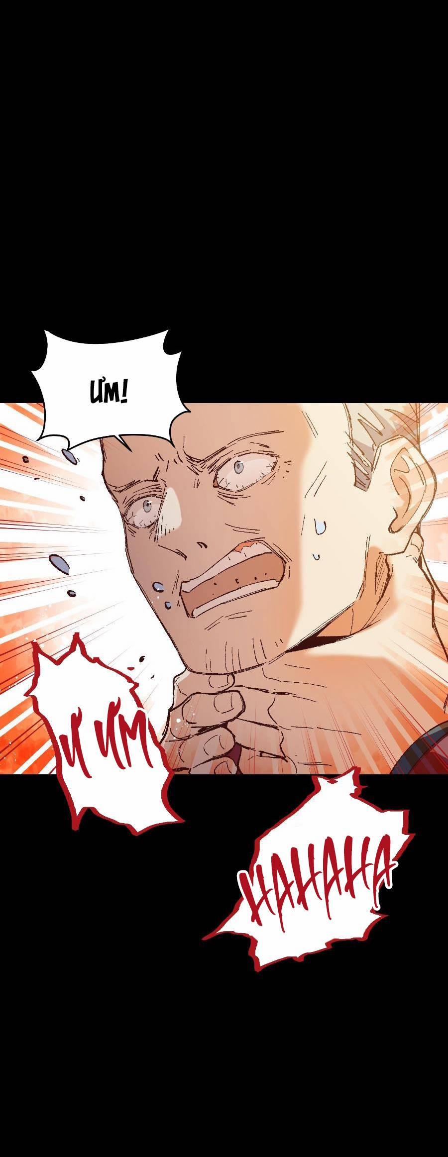 Tôi Bị Bọn Họ Tìm Đến Tận Cửa Sau Khi Tỏ Tình Hàng Loạt 35 trang 32