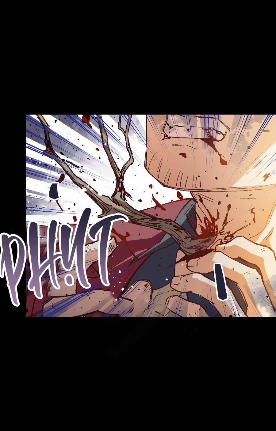 Tôi Bị Bọn Họ Tìm Đến Tận Cửa Sau Khi Tỏ Tình Hàng Loạt 35 trang 33