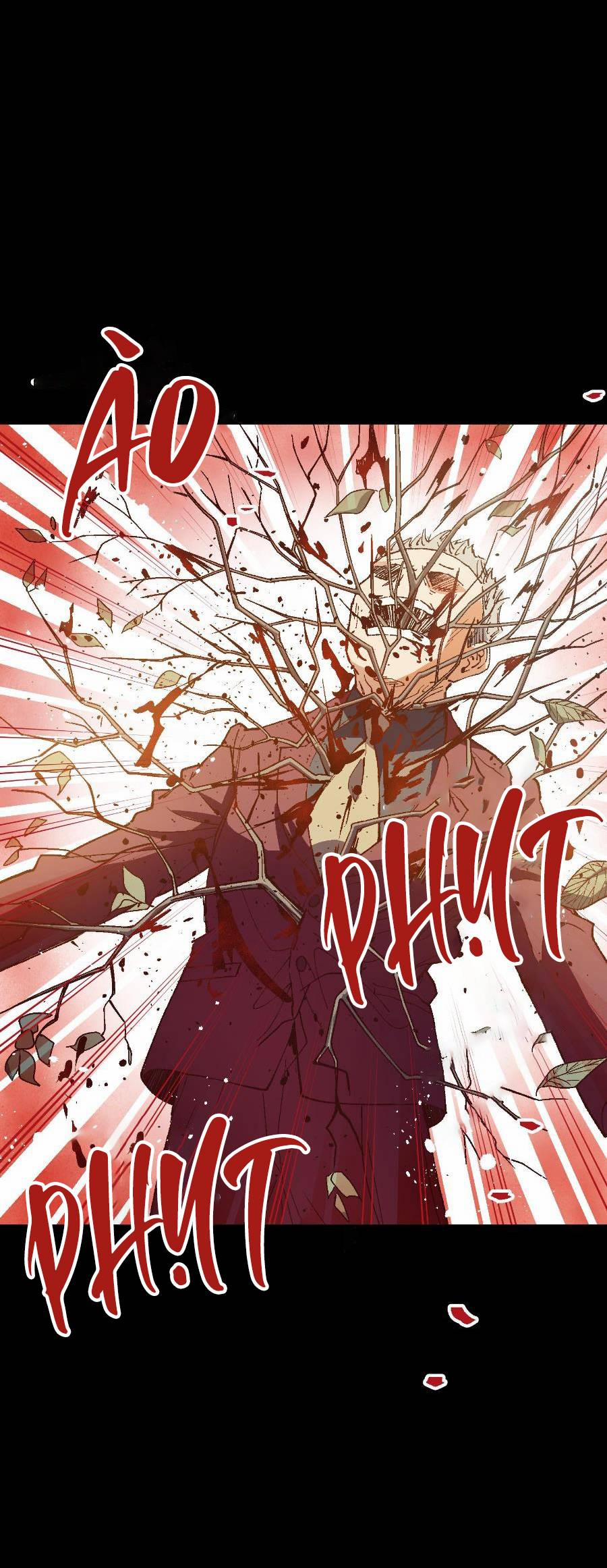 Tôi Bị Bọn Họ Tìm Đến Tận Cửa Sau Khi Tỏ Tình Hàng Loạt 35 trang 34