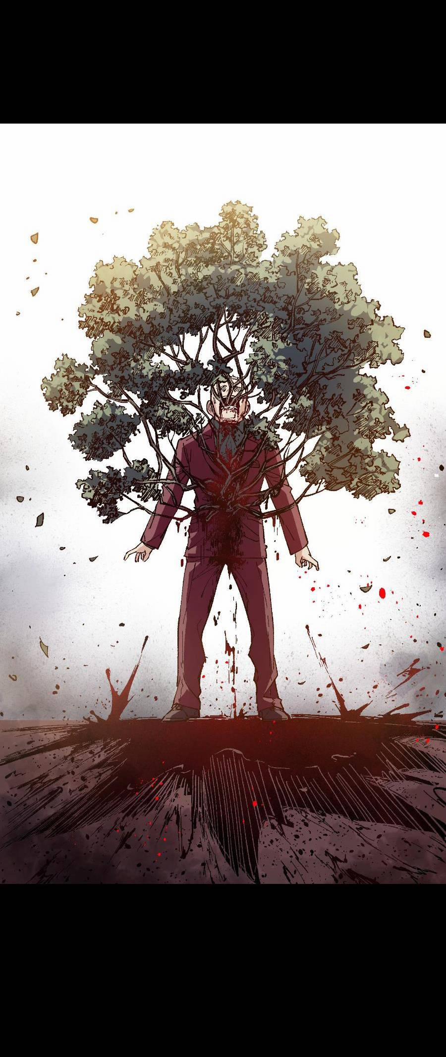 Tôi Bị Bọn Họ Tìm Đến Tận Cửa Sau Khi Tỏ Tình Hàng Loạt 35 trang 35