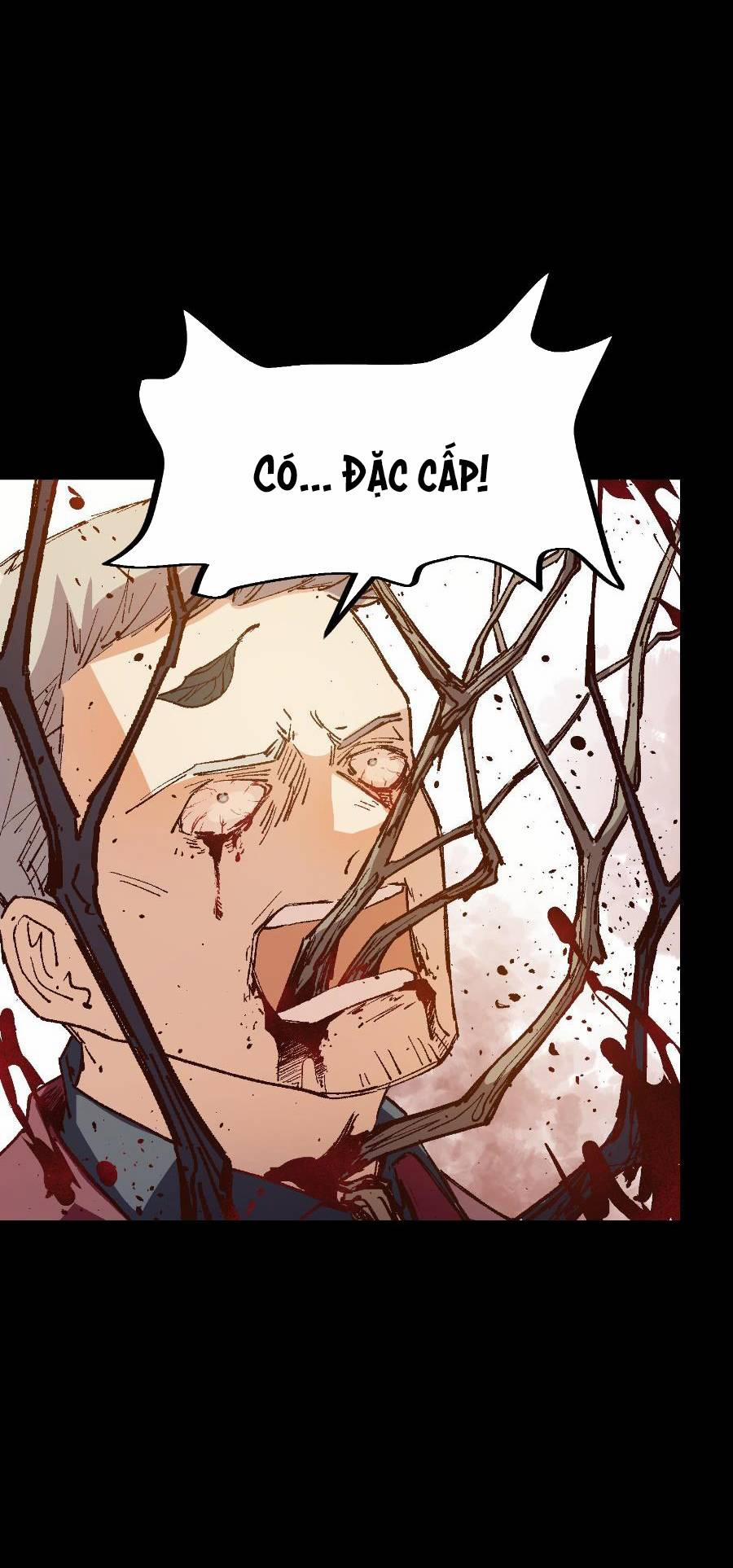 Tôi Bị Bọn Họ Tìm Đến Tận Cửa Sau Khi Tỏ Tình Hàng Loạt 35 trang 36