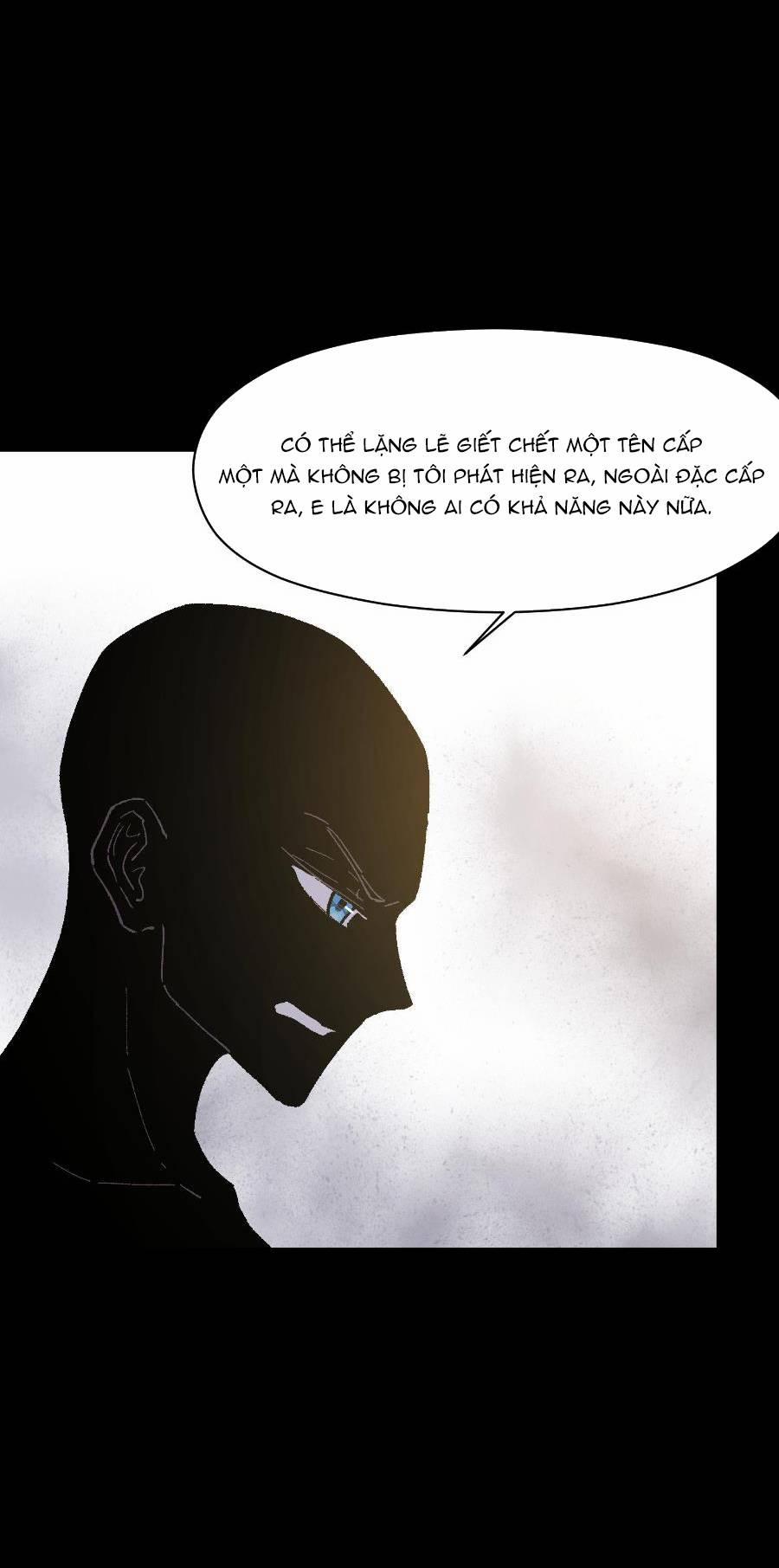 Tôi Bị Bọn Họ Tìm Đến Tận Cửa Sau Khi Tỏ Tình Hàng Loạt 35 trang 39