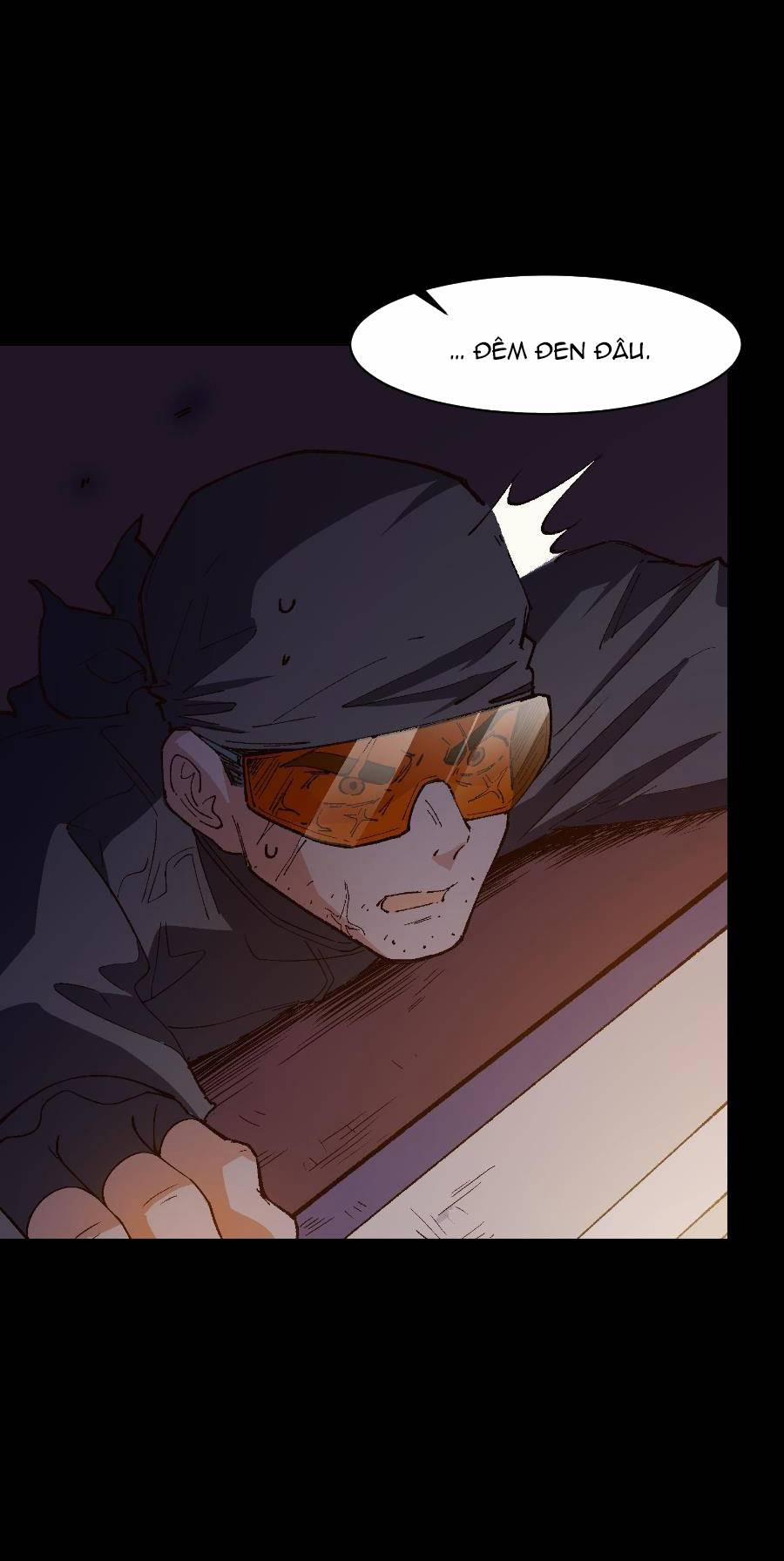 Tôi Bị Bọn Họ Tìm Đến Tận Cửa Sau Khi Tỏ Tình Hàng Loạt 35 trang 4