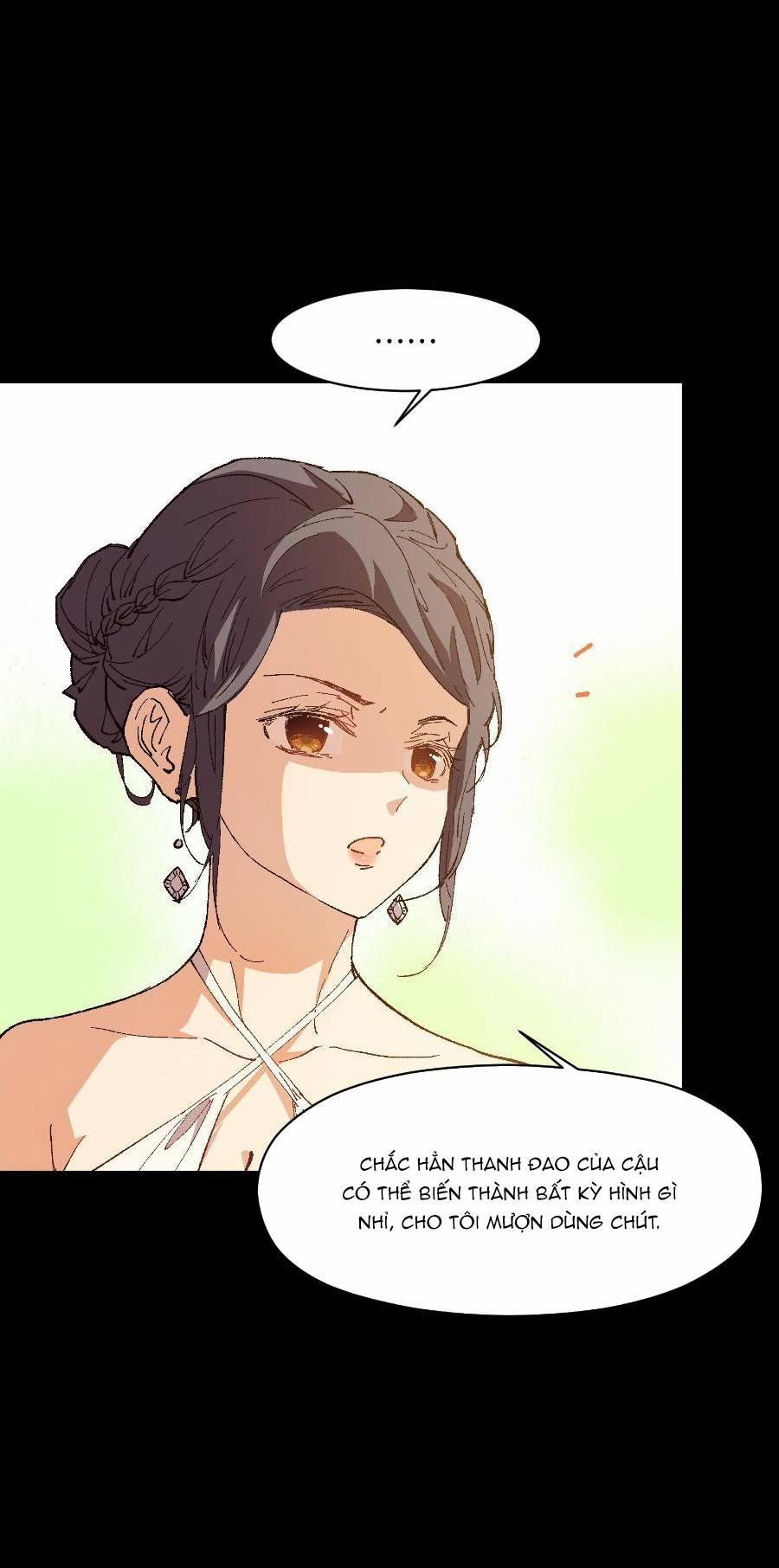 Tôi Bị Bọn Họ Tìm Đến Tận Cửa Sau Khi Tỏ Tình Hàng Loạt 35 trang 41