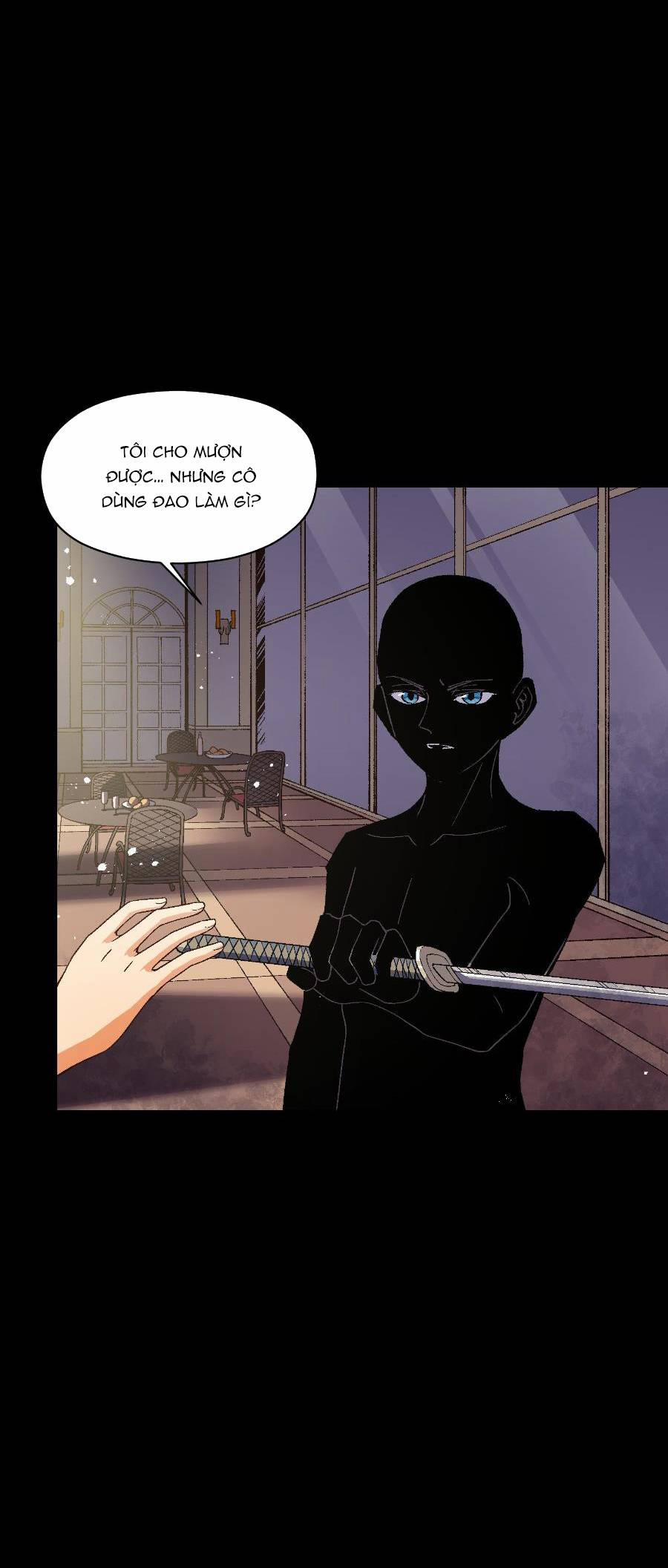 Tôi Bị Bọn Họ Tìm Đến Tận Cửa Sau Khi Tỏ Tình Hàng Loạt 35 trang 42