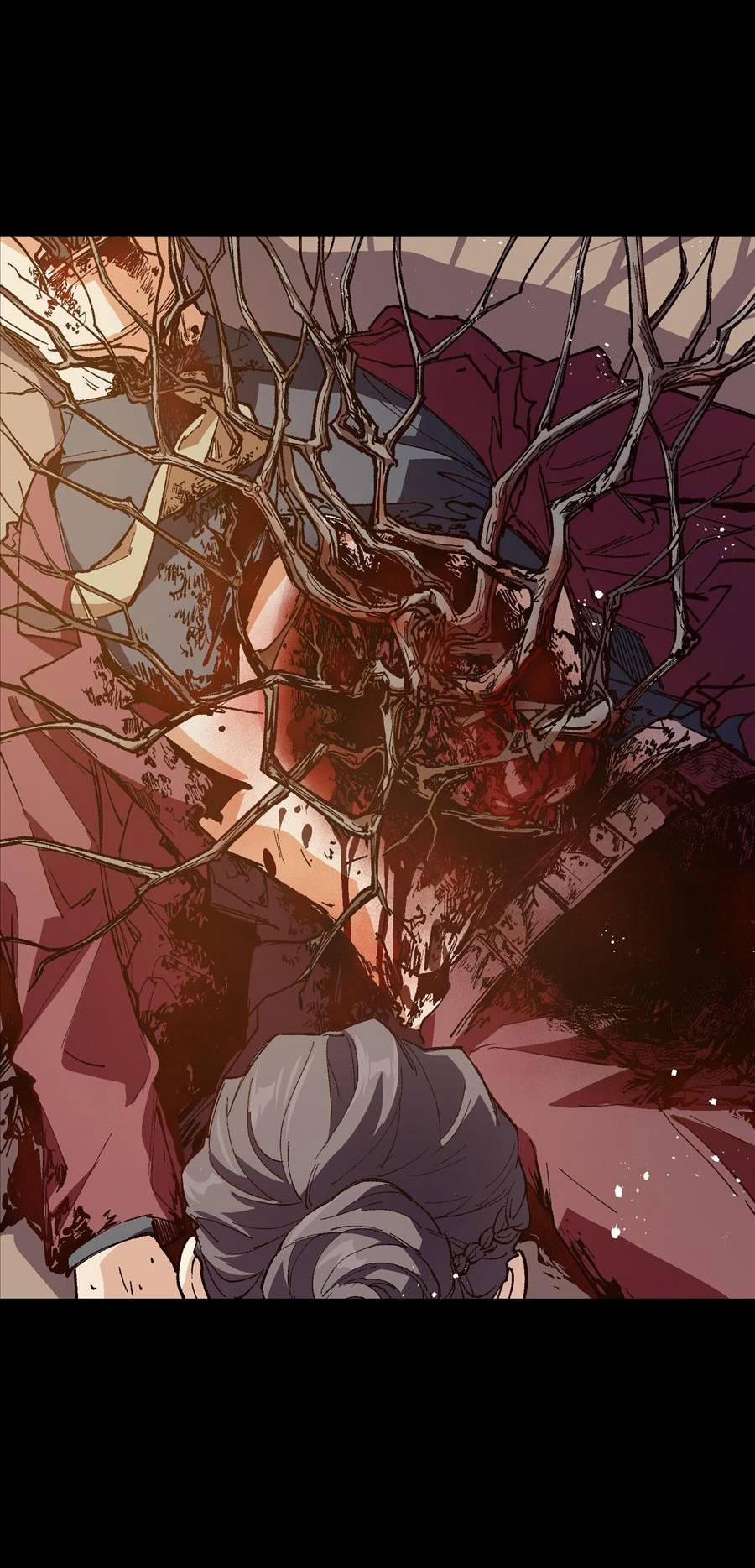 Tôi Bị Bọn Họ Tìm Đến Tận Cửa Sau Khi Tỏ Tình Hàng Loạt 35 trang 46