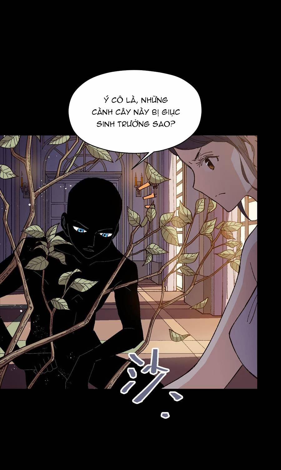 Tôi Bị Bọn Họ Tìm Đến Tận Cửa Sau Khi Tỏ Tình Hàng Loạt 35 trang 48