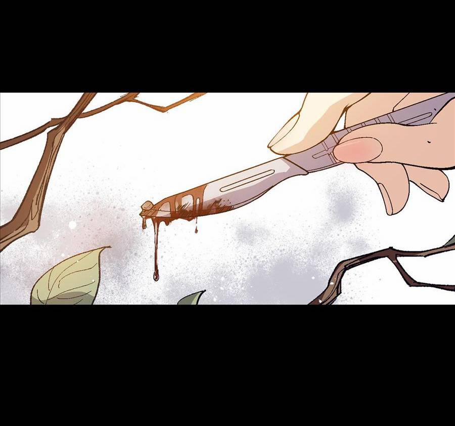 Tôi Bị Bọn Họ Tìm Đến Tận Cửa Sau Khi Tỏ Tình Hàng Loạt 35 trang 50