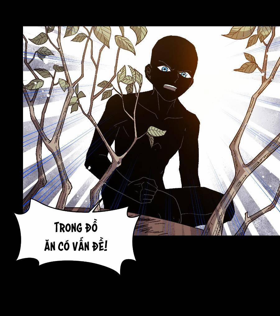 Tôi Bị Bọn Họ Tìm Đến Tận Cửa Sau Khi Tỏ Tình Hàng Loạt 35 trang 53