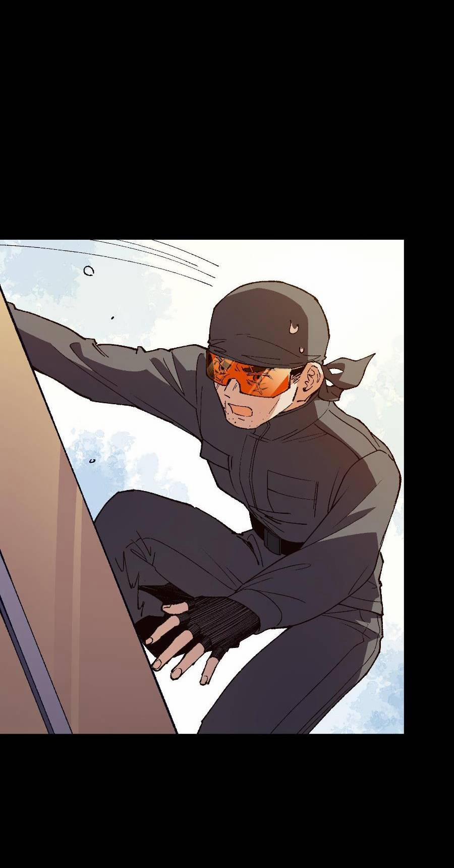 Tôi Bị Bọn Họ Tìm Đến Tận Cửa Sau Khi Tỏ Tình Hàng Loạt 35 trang 6