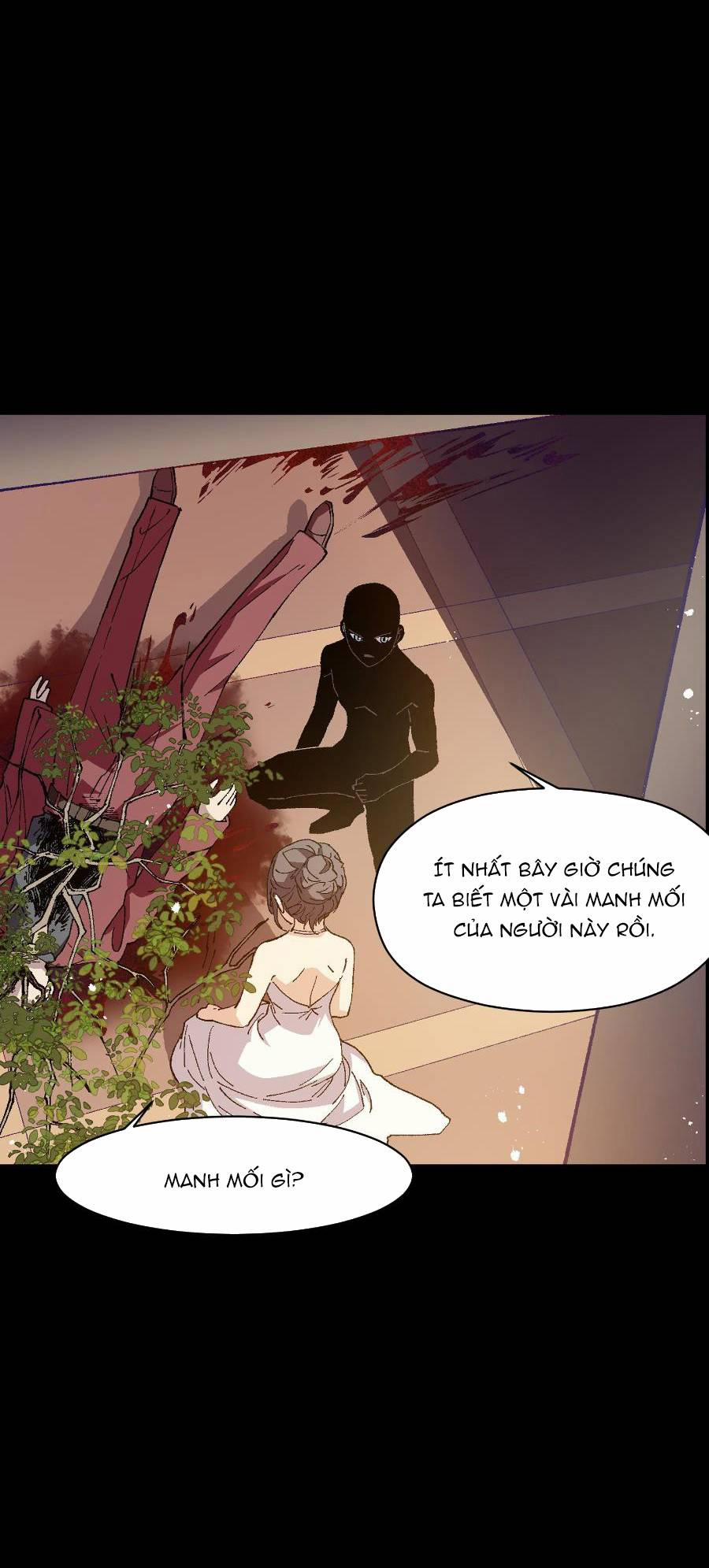 Tôi Bị Bọn Họ Tìm Đến Tận Cửa Sau Khi Tỏ Tình Hàng Loạt 35 trang 61