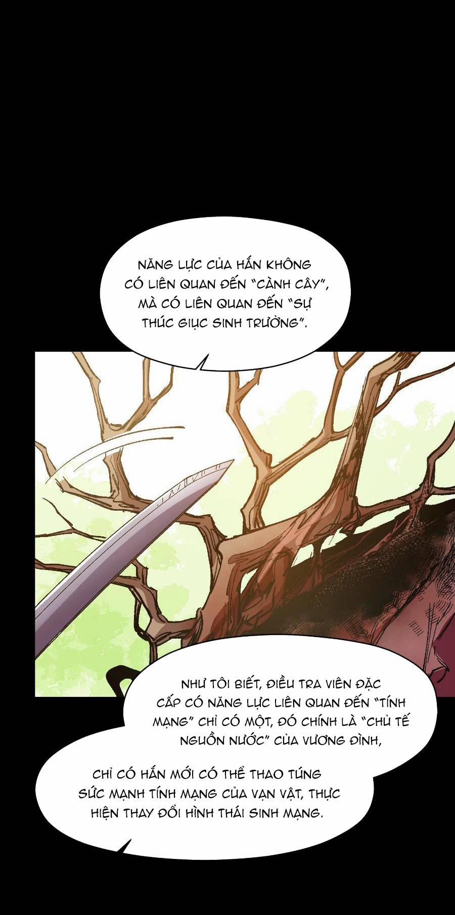 Tôi Bị Bọn Họ Tìm Đến Tận Cửa Sau Khi Tỏ Tình Hàng Loạt 35 trang 62