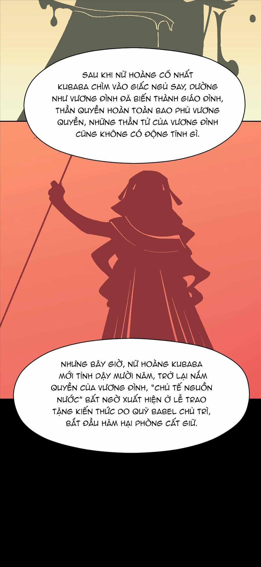 Tôi Bị Bọn Họ Tìm Đến Tận Cửa Sau Khi Tỏ Tình Hàng Loạt 35 trang 64