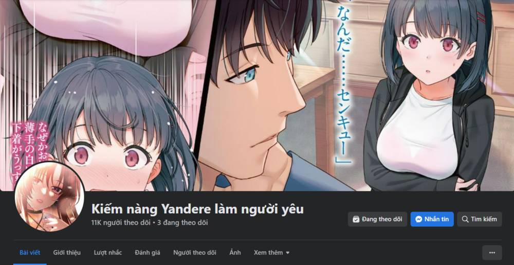 Tôi Bị Bọn Họ Tìm Đến Tận Cửa Sau Khi Tỏ Tình Hàng Loạt 35 trang 68