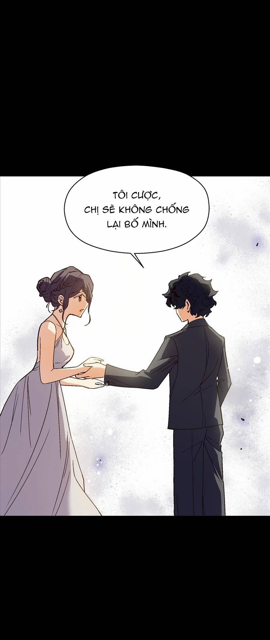 Tôi Bị Bọn Họ Tìm Đến Tận Cửa Sau Khi Tỏ Tình Hàng Loạt 35 trang 70