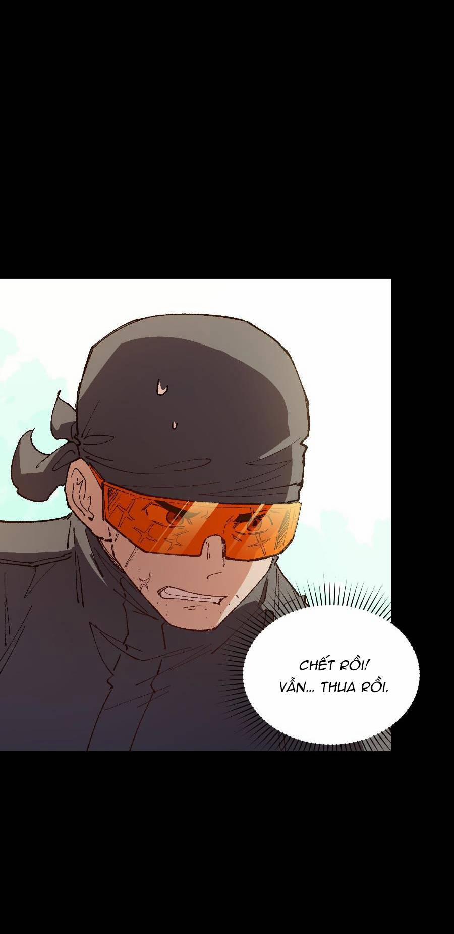 Tôi Bị Bọn Họ Tìm Đến Tận Cửa Sau Khi Tỏ Tình Hàng Loạt 35 trang 9