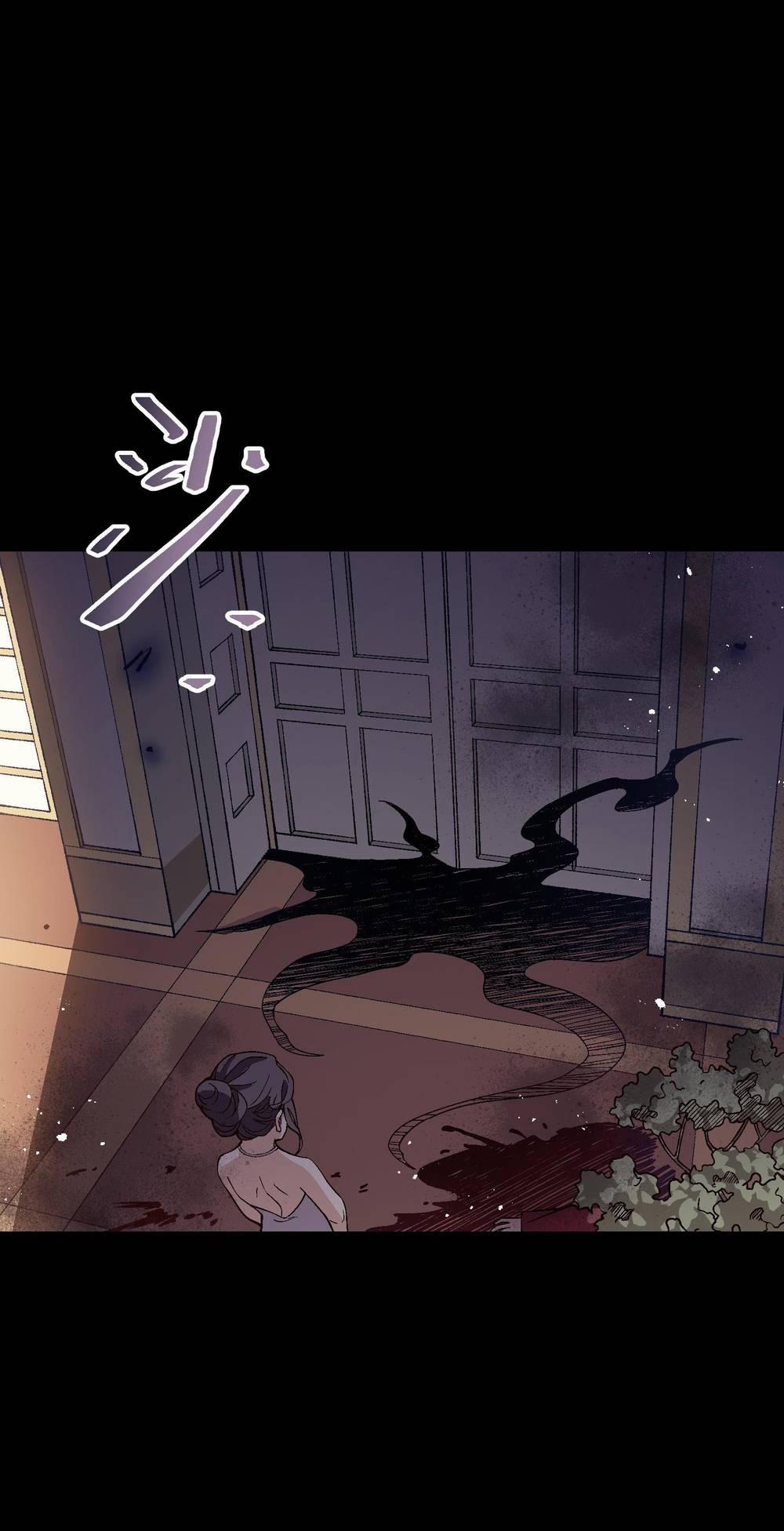 Tôi Bị Bọn Họ Tìm Đến Tận Cửa Sau Khi Tỏ Tình Hàng Loạt 36 trang 10