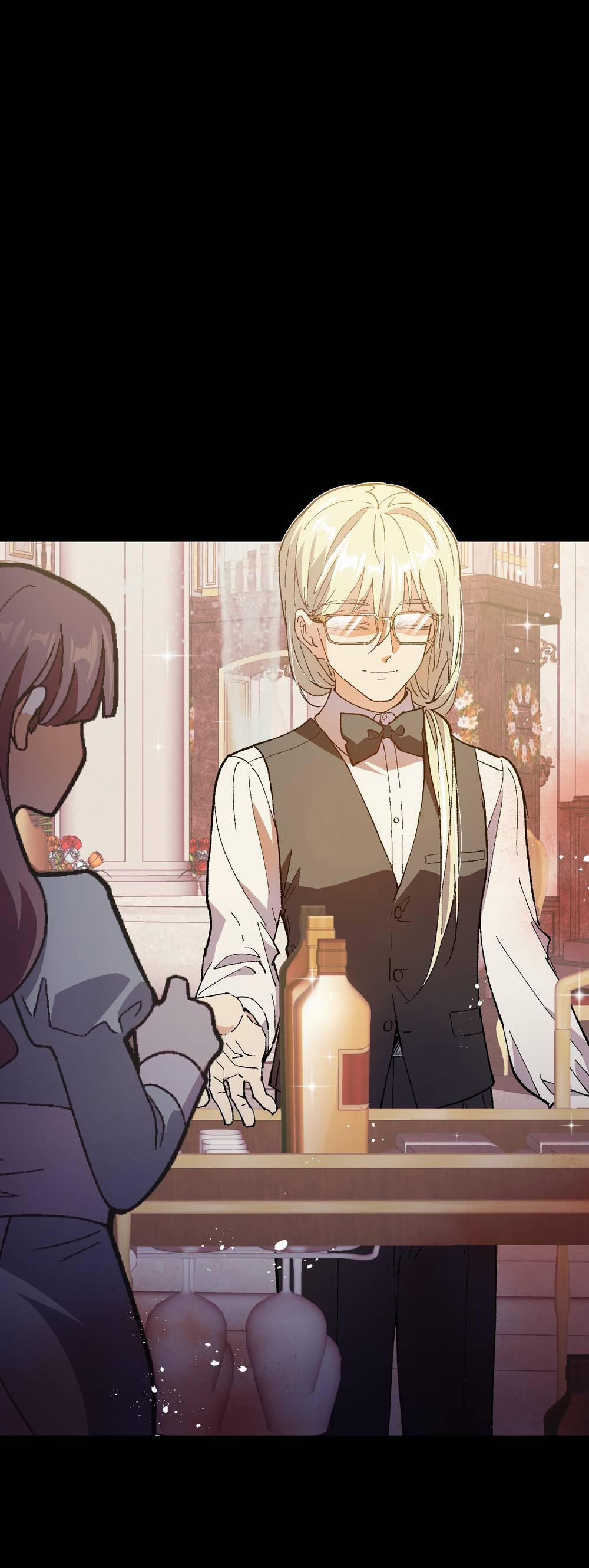 Tôi Bị Bọn Họ Tìm Đến Tận Cửa Sau Khi Tỏ Tình Hàng Loạt 36 trang 12