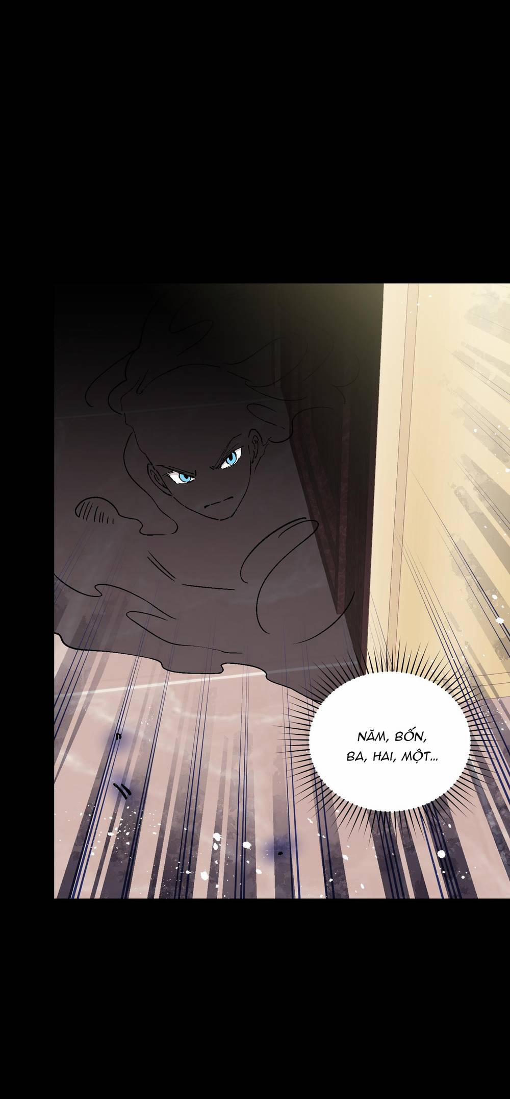 Tôi Bị Bọn Họ Tìm Đến Tận Cửa Sau Khi Tỏ Tình Hàng Loạt 36 trang 13