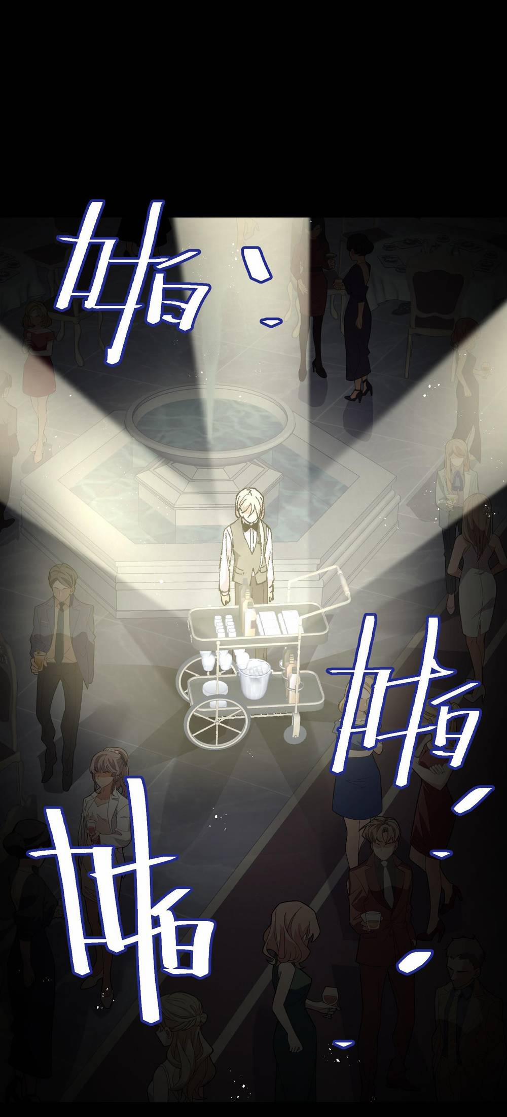 Tôi Bị Bọn Họ Tìm Đến Tận Cửa Sau Khi Tỏ Tình Hàng Loạt 36 trang 14