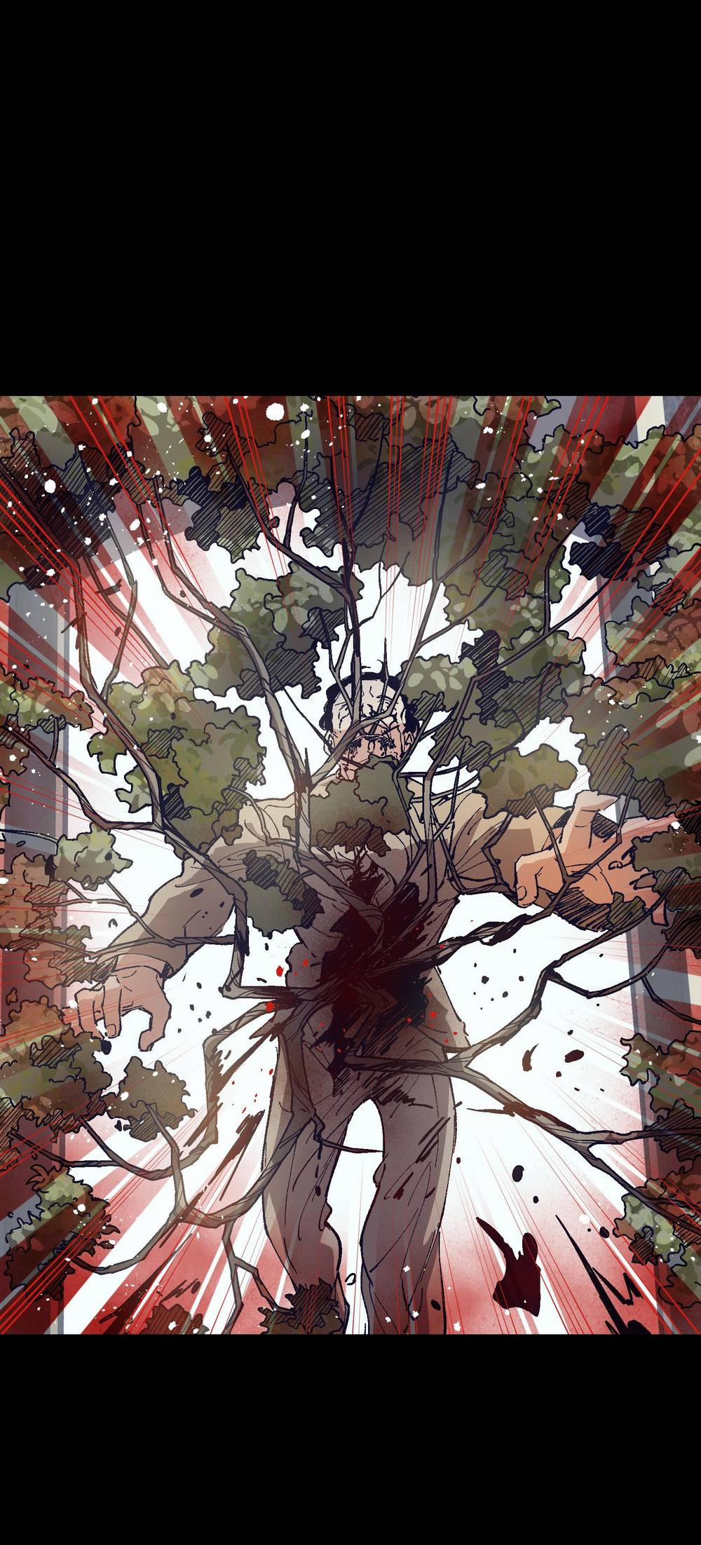 Tôi Bị Bọn Họ Tìm Đến Tận Cửa Sau Khi Tỏ Tình Hàng Loạt 36 trang 21