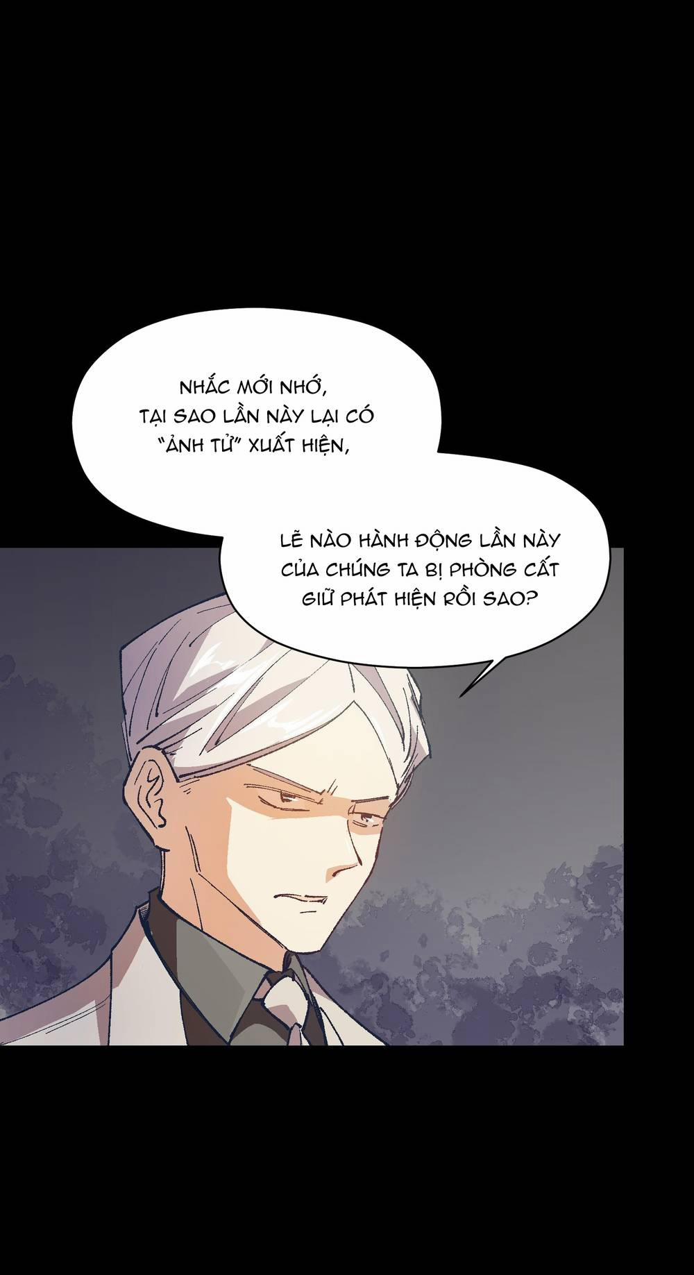 Tôi Bị Bọn Họ Tìm Đến Tận Cửa Sau Khi Tỏ Tình Hàng Loạt 36 trang 26