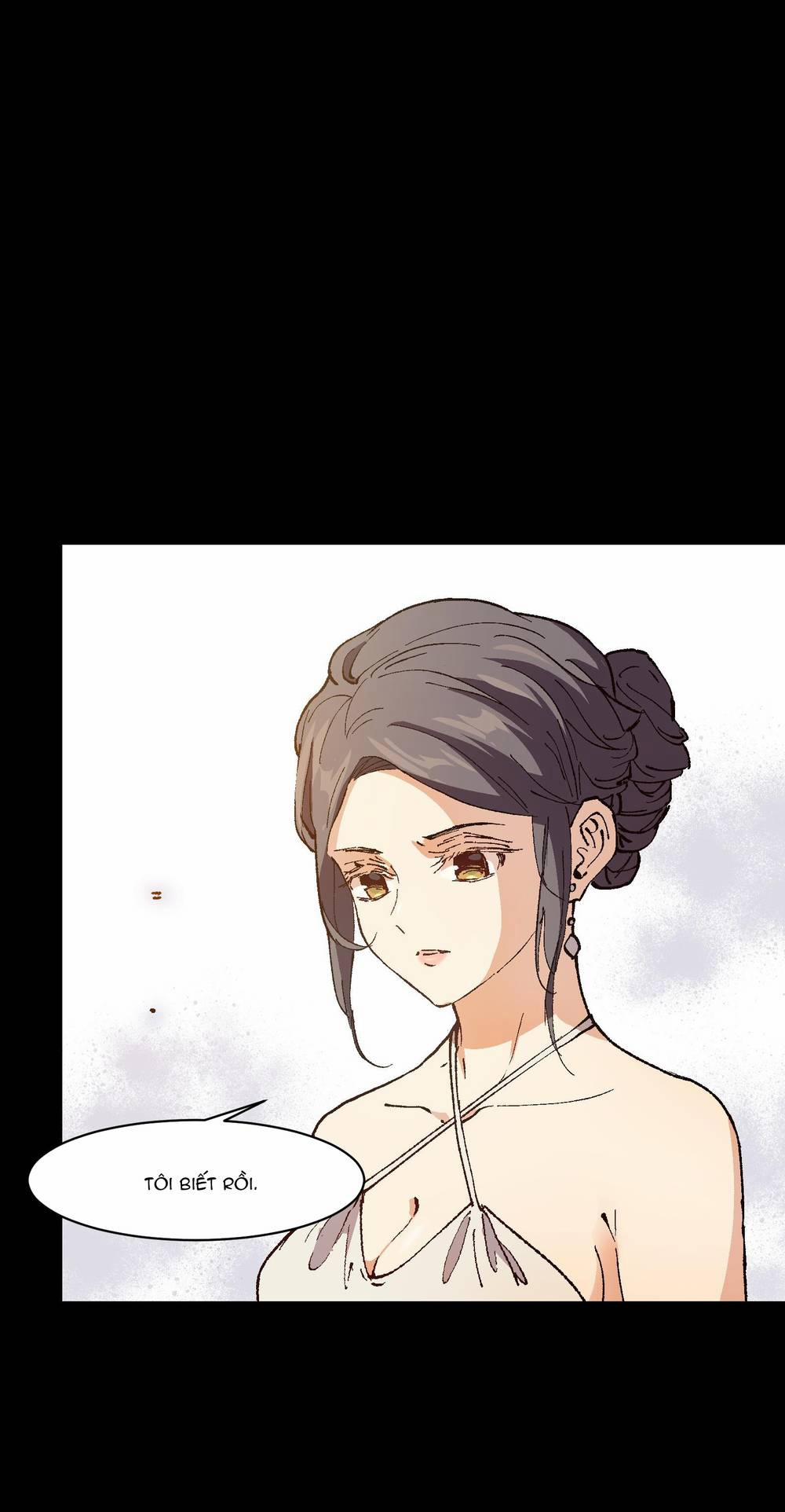 Tôi Bị Bọn Họ Tìm Đến Tận Cửa Sau Khi Tỏ Tình Hàng Loạt 36 trang 3