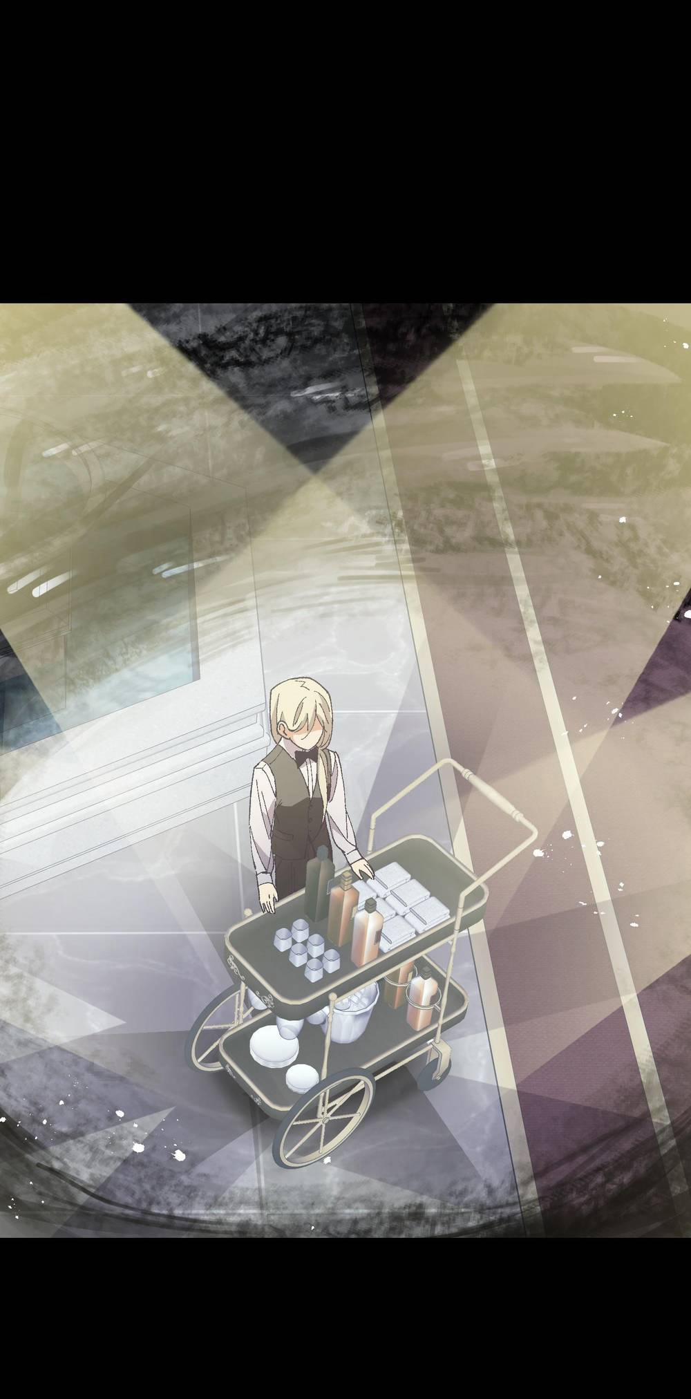 Tôi Bị Bọn Họ Tìm Đến Tận Cửa Sau Khi Tỏ Tình Hàng Loạt 36 trang 32