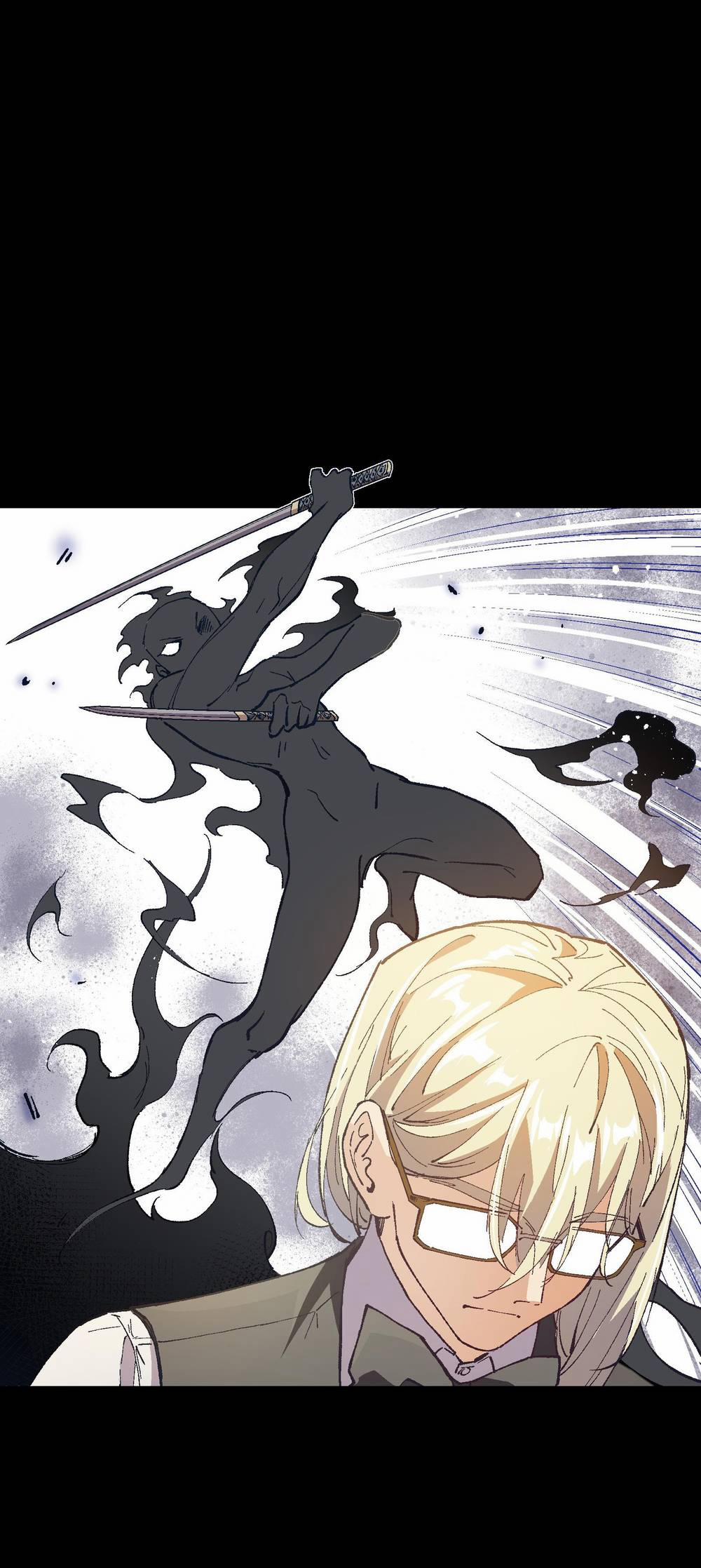 Tôi Bị Bọn Họ Tìm Đến Tận Cửa Sau Khi Tỏ Tình Hàng Loạt 36 trang 34