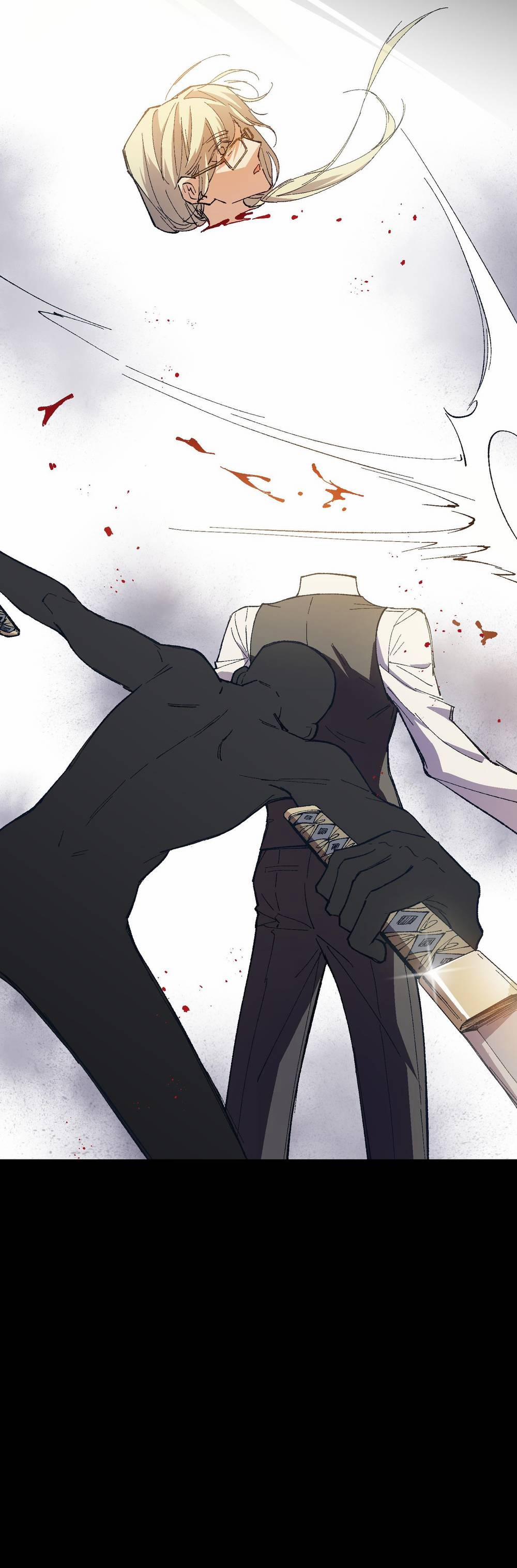 Tôi Bị Bọn Họ Tìm Đến Tận Cửa Sau Khi Tỏ Tình Hàng Loạt 36 trang 36