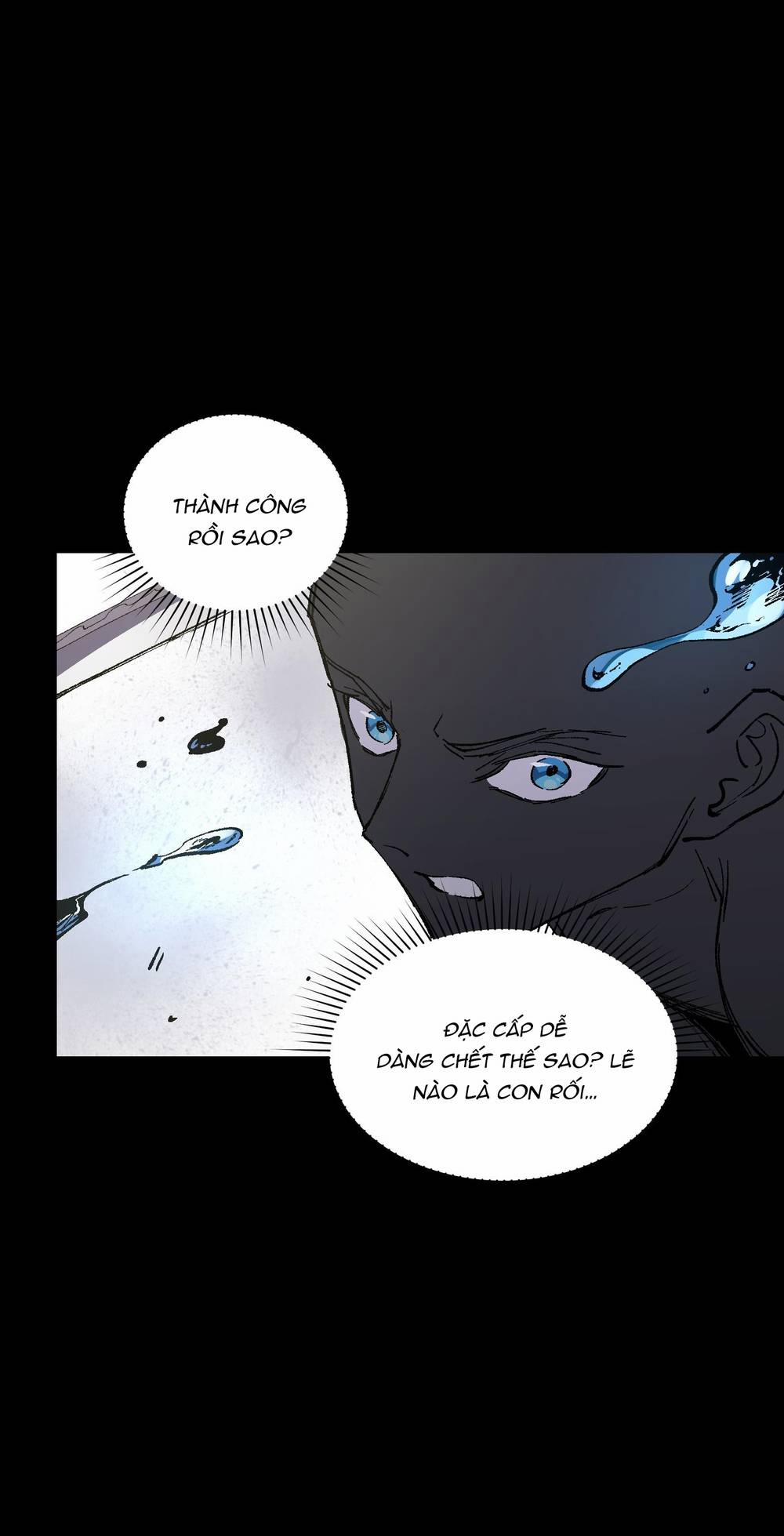 Tôi Bị Bọn Họ Tìm Đến Tận Cửa Sau Khi Tỏ Tình Hàng Loạt 36 trang 37