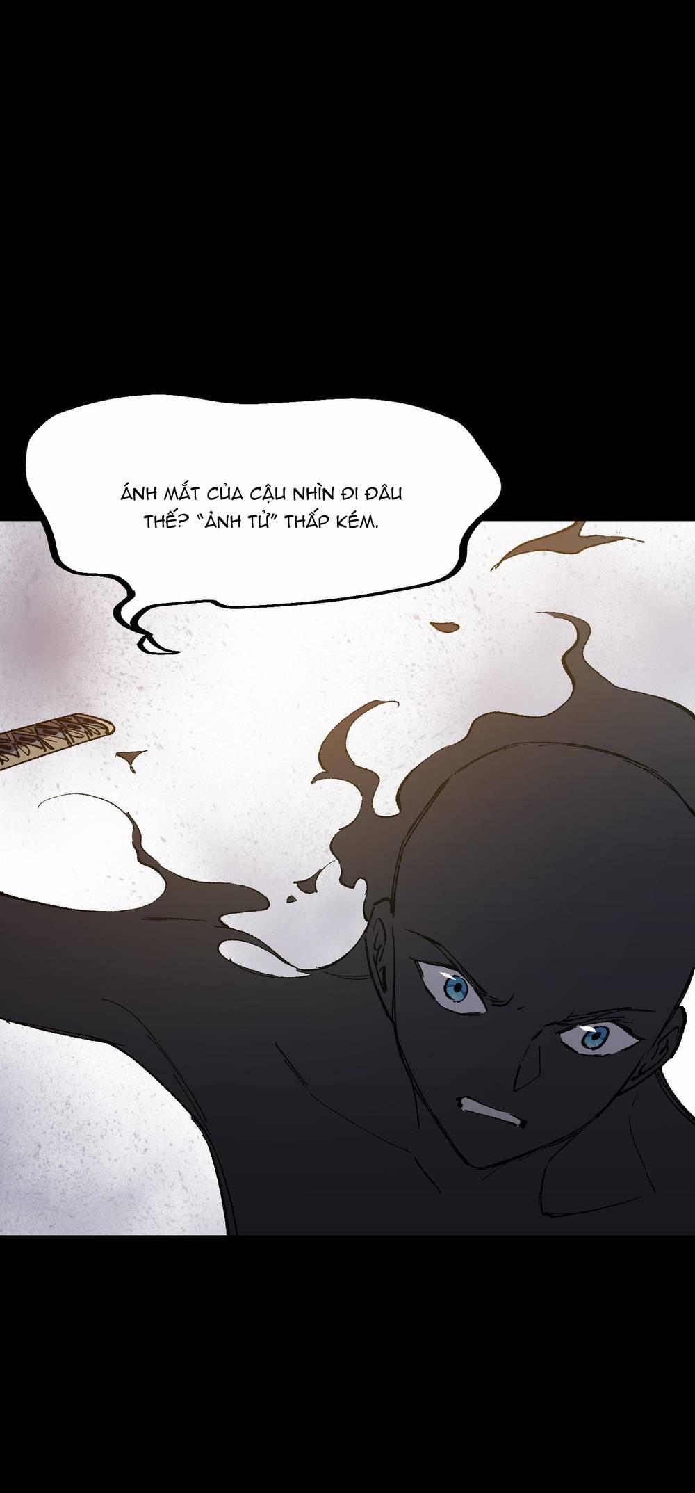 Tôi Bị Bọn Họ Tìm Đến Tận Cửa Sau Khi Tỏ Tình Hàng Loạt 36 trang 38