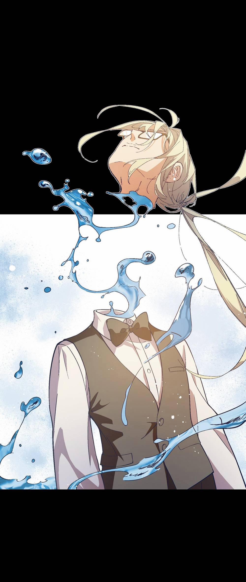 Tôi Bị Bọn Họ Tìm Đến Tận Cửa Sau Khi Tỏ Tình Hàng Loạt 36 trang 40