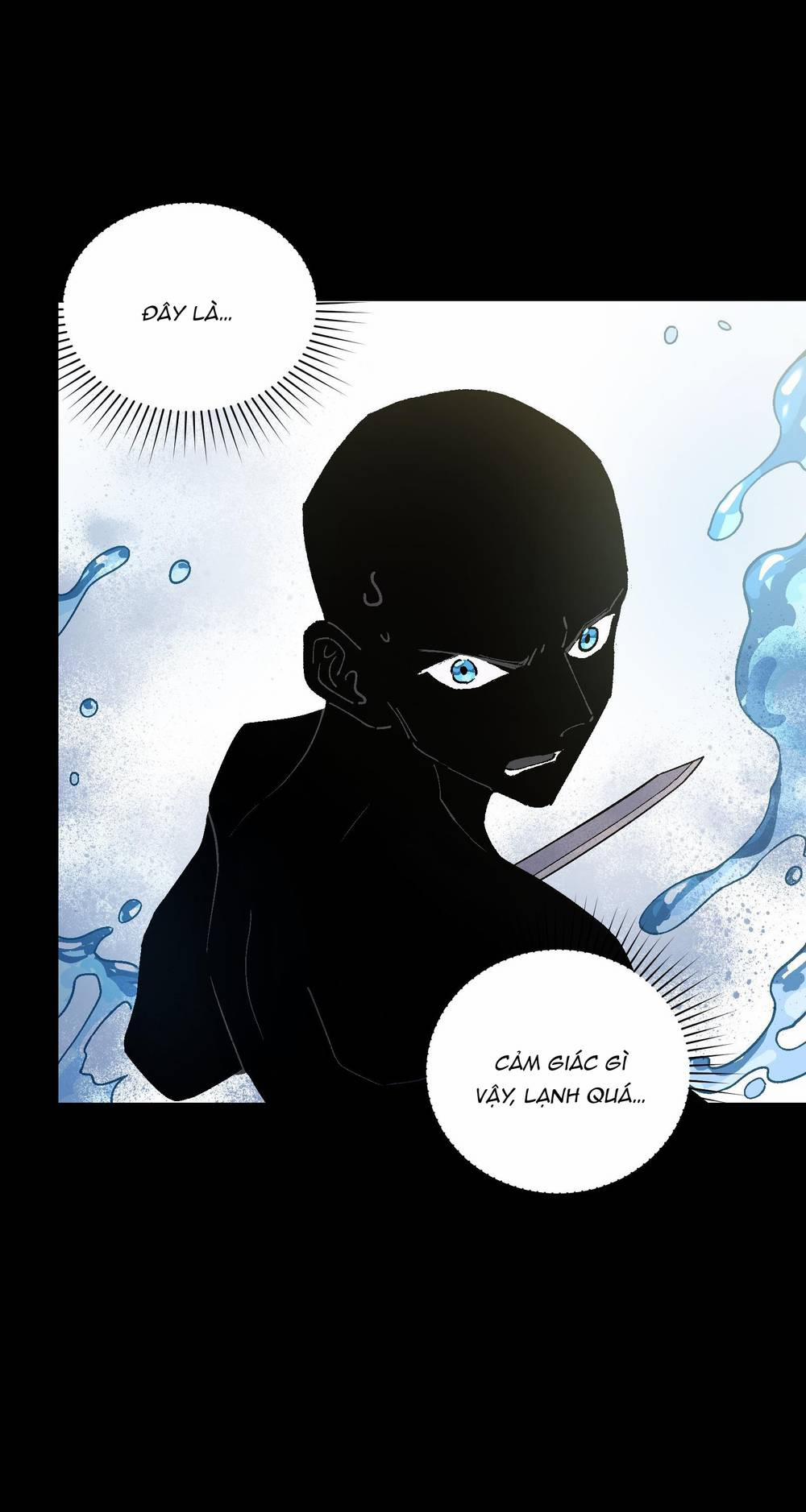 Tôi Bị Bọn Họ Tìm Đến Tận Cửa Sau Khi Tỏ Tình Hàng Loạt 36 trang 41