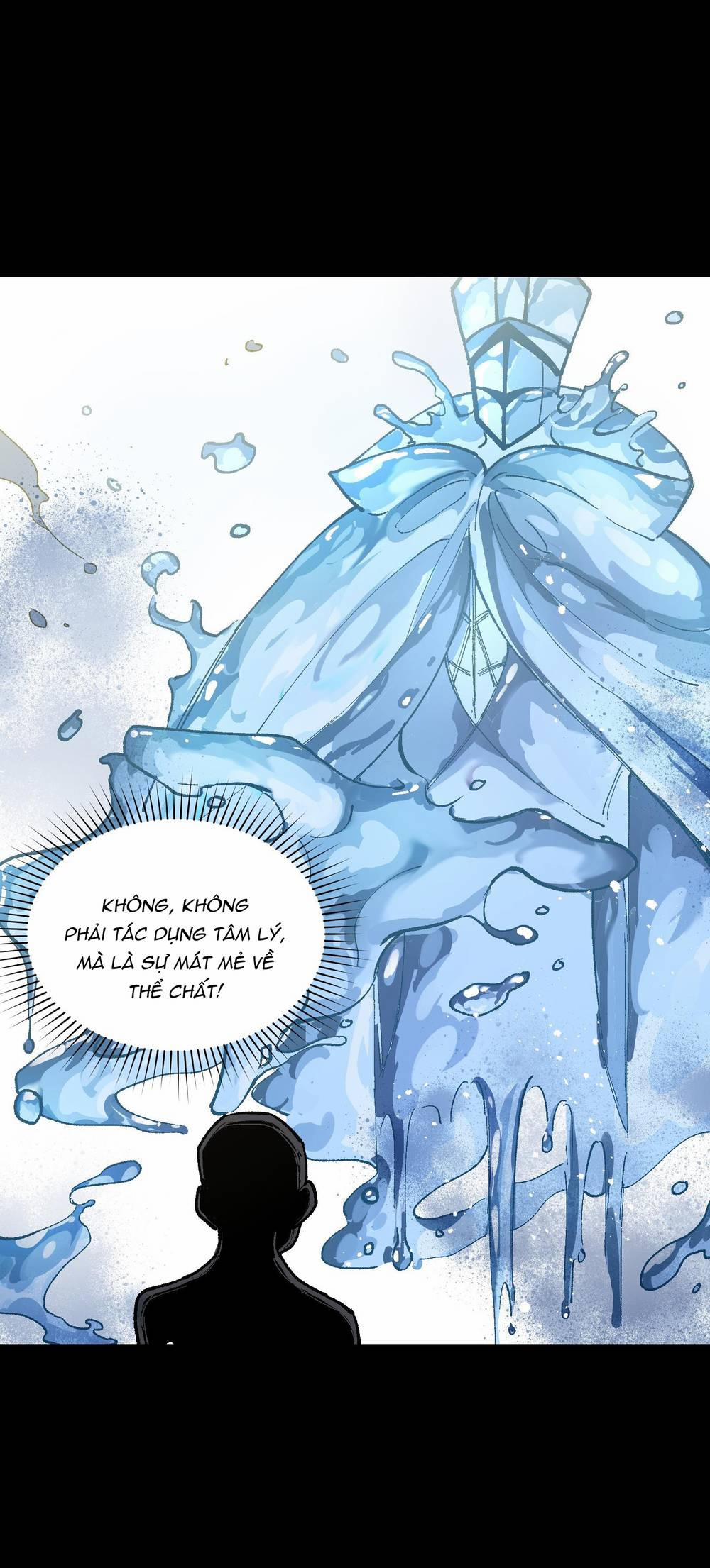 Tôi Bị Bọn Họ Tìm Đến Tận Cửa Sau Khi Tỏ Tình Hàng Loạt 36 trang 42