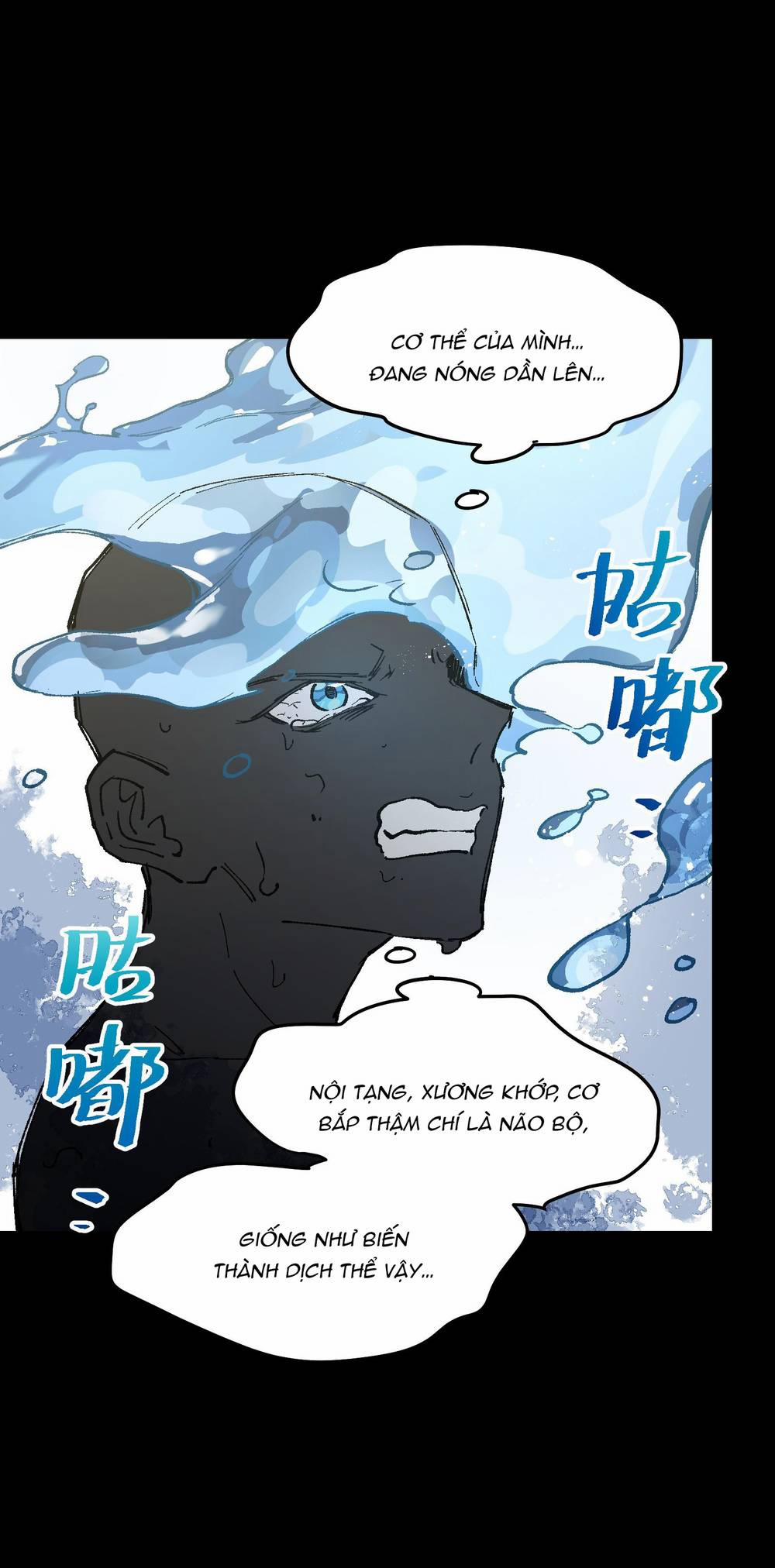 Tôi Bị Bọn Họ Tìm Đến Tận Cửa Sau Khi Tỏ Tình Hàng Loạt 36 trang 43