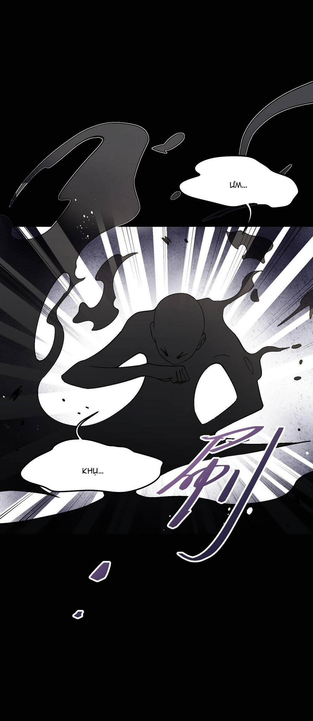 Tôi Bị Bọn Họ Tìm Đến Tận Cửa Sau Khi Tỏ Tình Hàng Loạt 36 trang 44