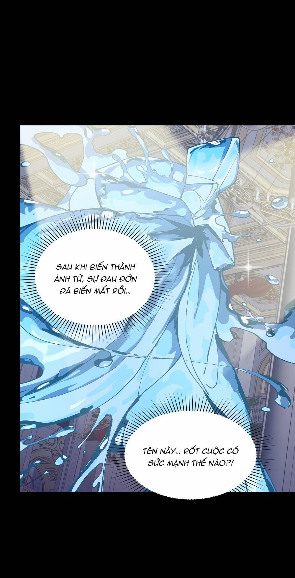 Tôi Bị Bọn Họ Tìm Đến Tận Cửa Sau Khi Tỏ Tình Hàng Loạt 36 trang 46