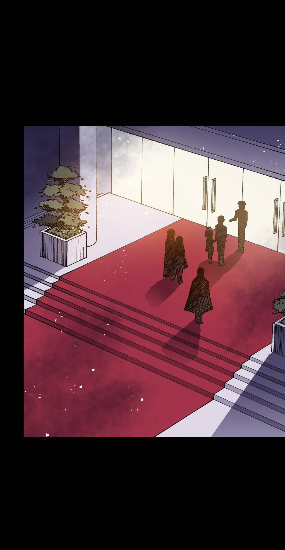 Tôi Bị Bọn Họ Tìm Đến Tận Cửa Sau Khi Tỏ Tình Hàng Loạt 36 trang 51