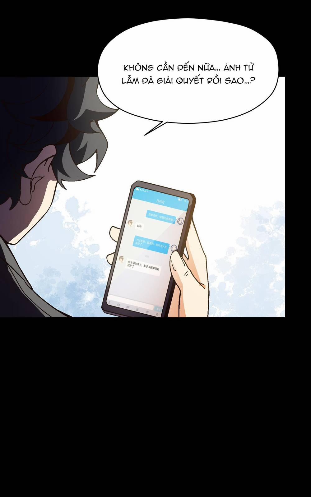 Tôi Bị Bọn Họ Tìm Đến Tận Cửa Sau Khi Tỏ Tình Hàng Loạt 36 trang 53