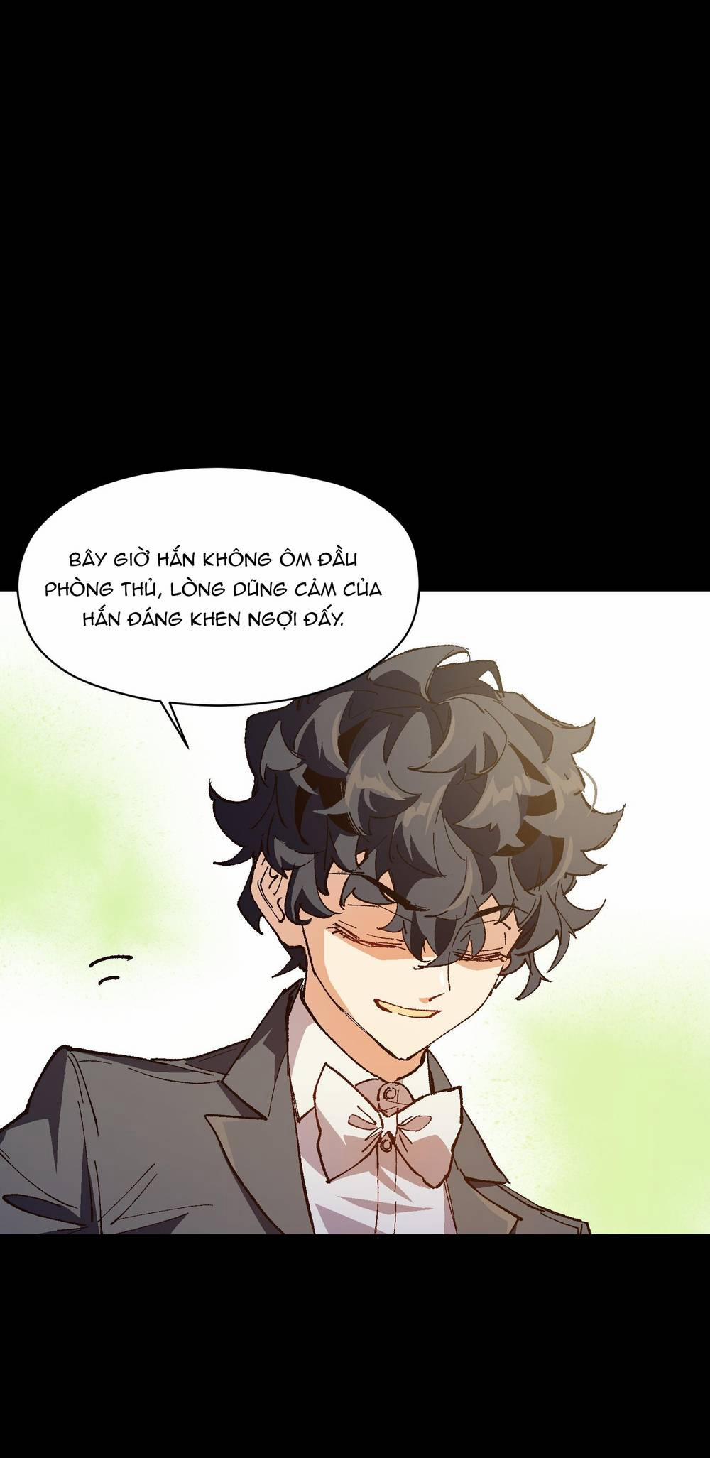 Tôi Bị Bọn Họ Tìm Đến Tận Cửa Sau Khi Tỏ Tình Hàng Loạt 36 trang 54